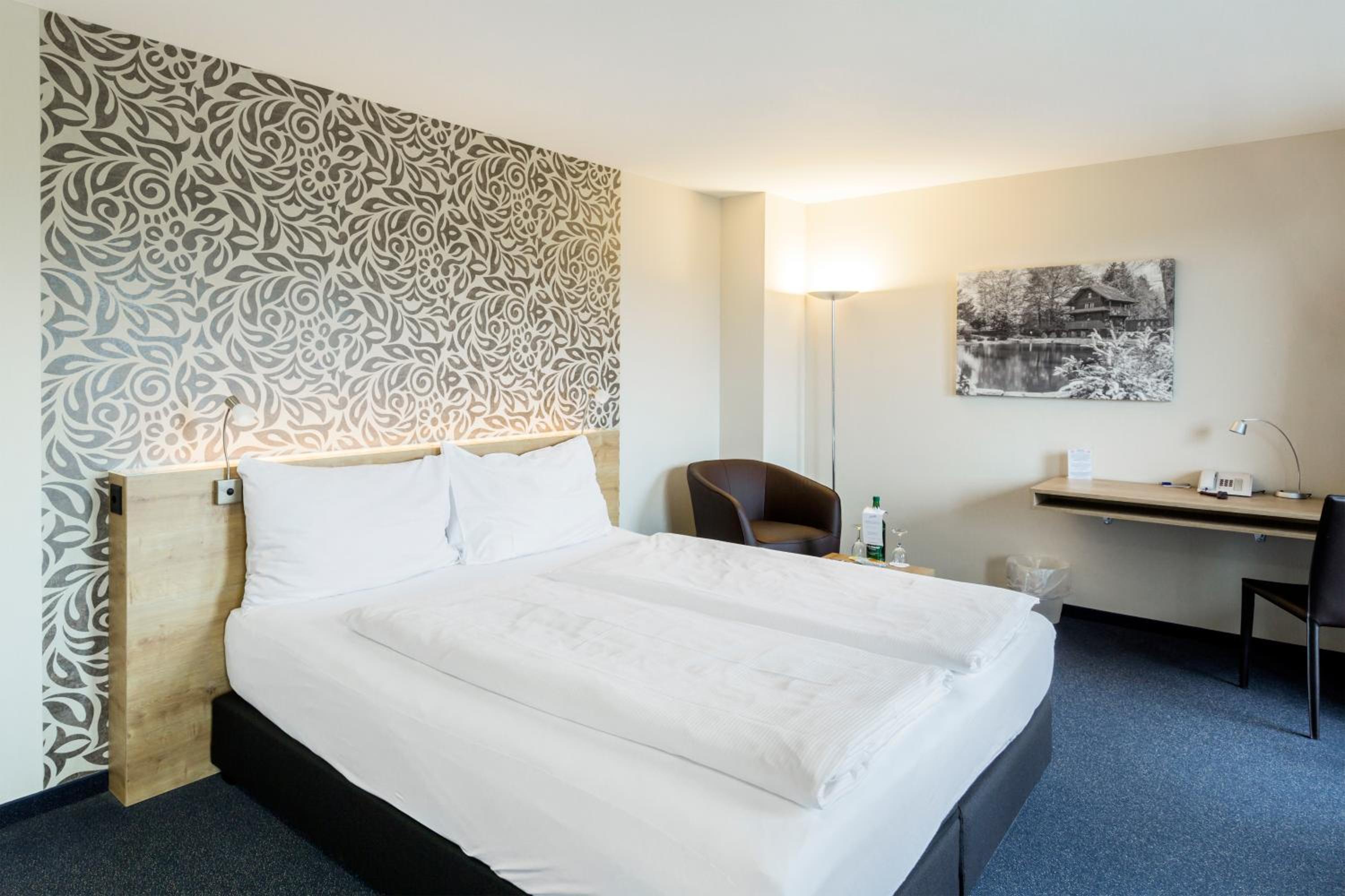 Double or Twin Room photo 1