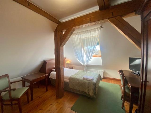 Economy Single Room photo 1