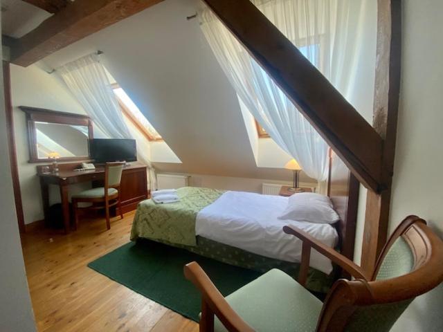 Economy Single Room photo 2
