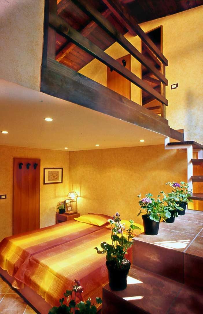 Maisonette