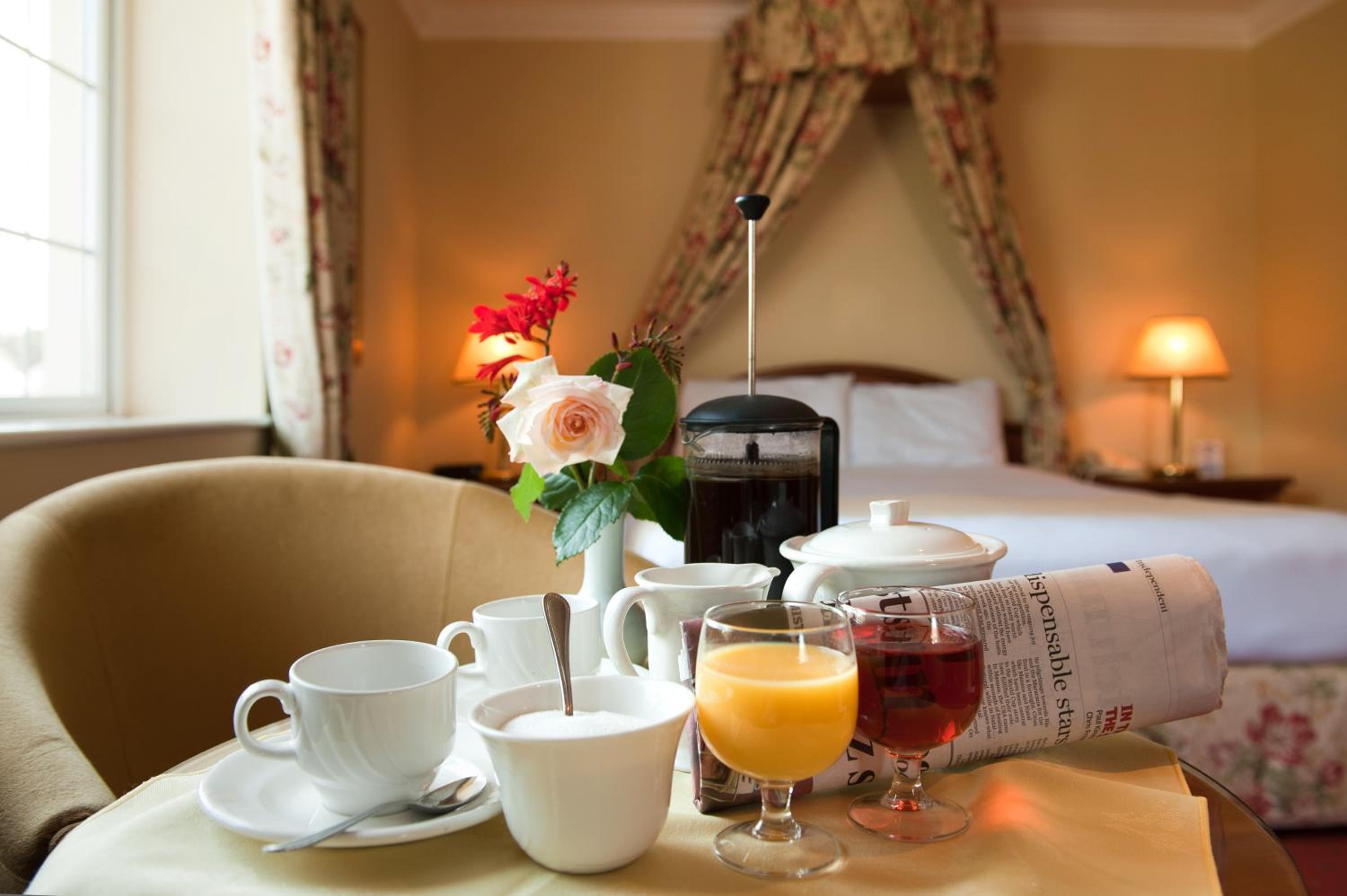 Double Room - Photo 2