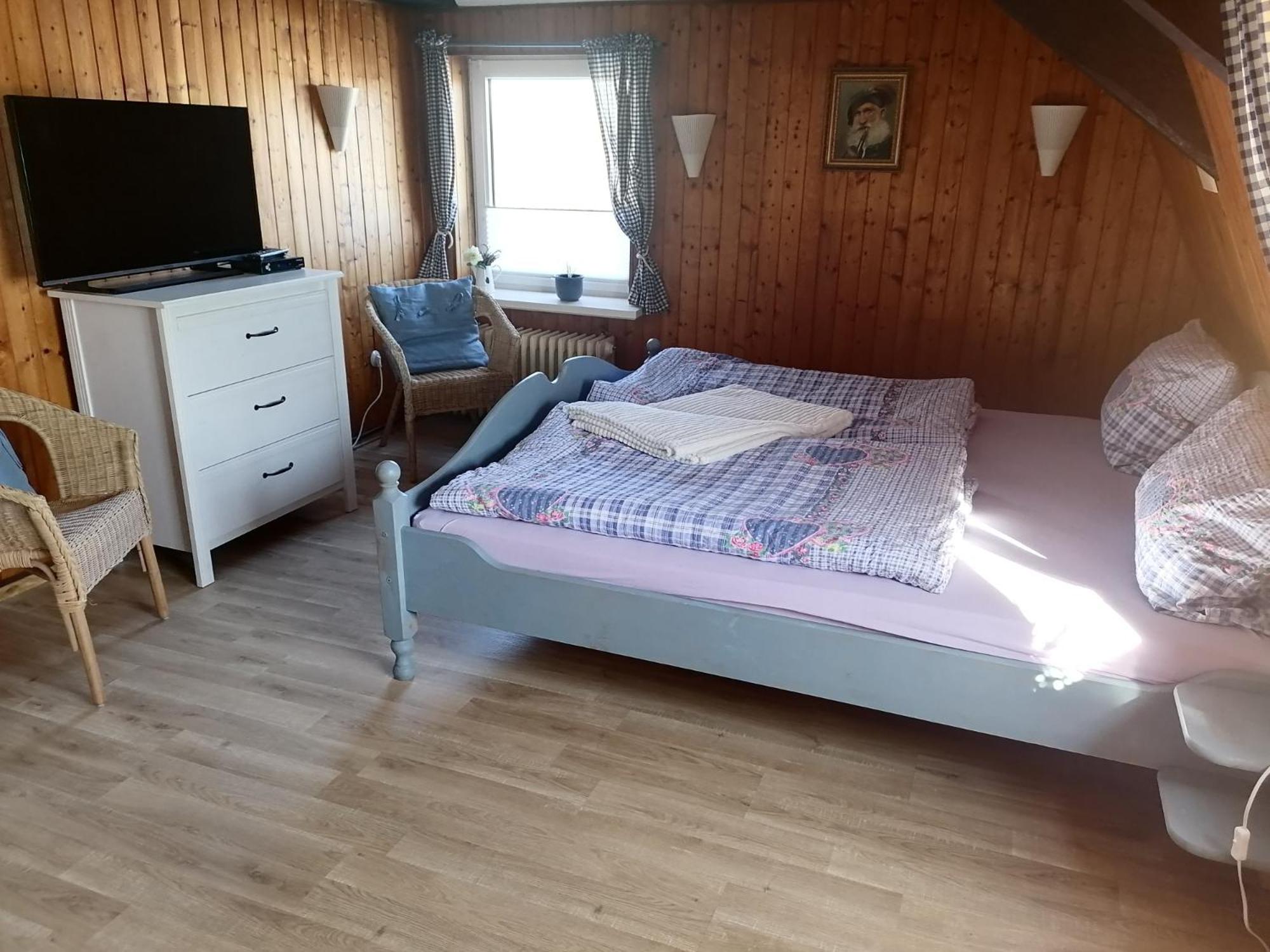 Triple Room photo 3