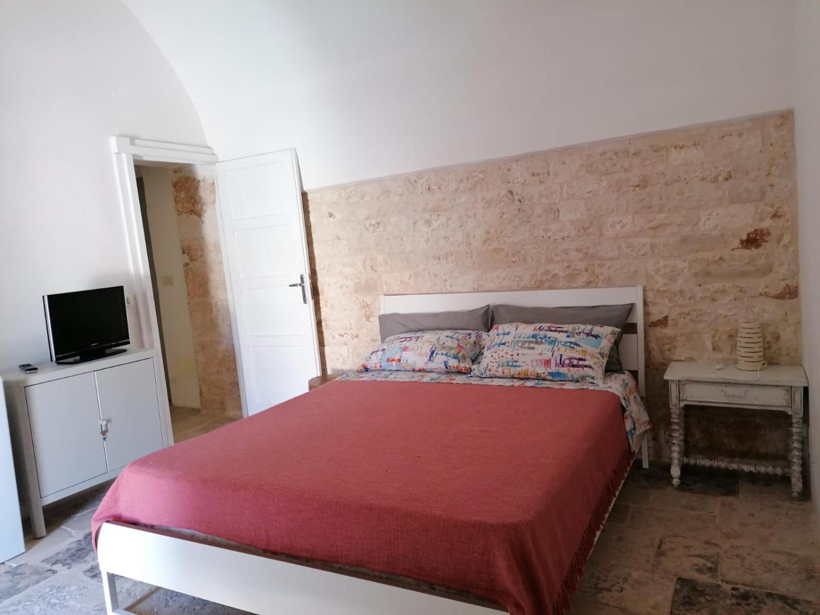 Double Room with Pool View photo 1