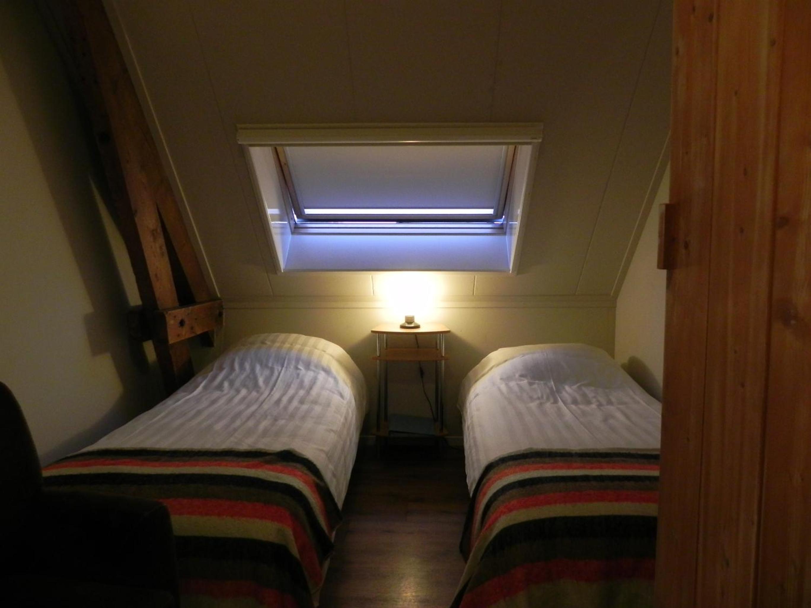 Standard Room with Private Bathroom photo 1