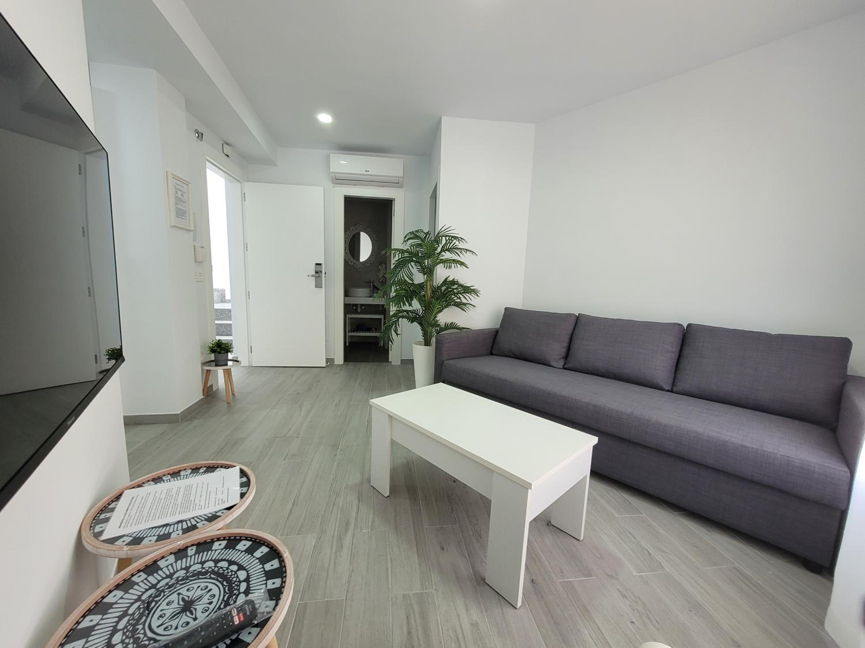 Apartamento Estándar