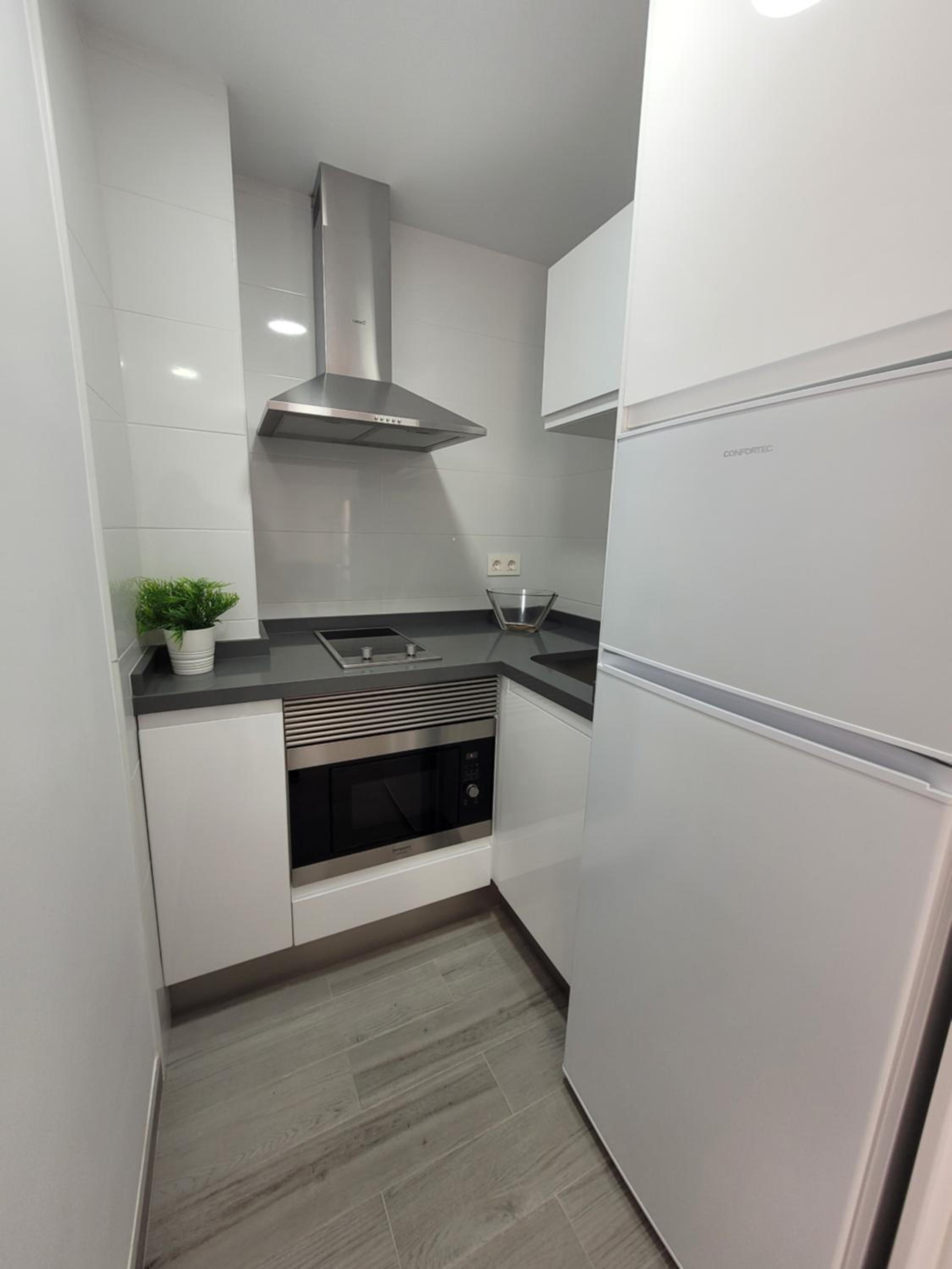 Standard Apartment photo 2