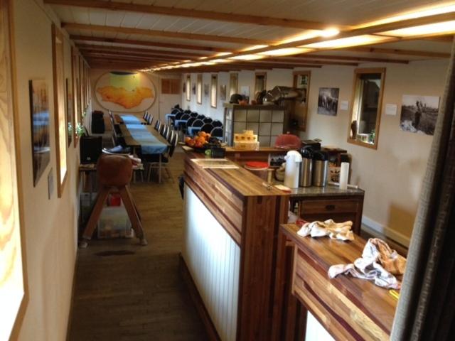Cabin on Boat - Photo 16