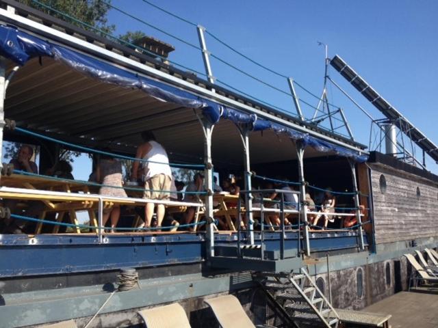 Cabin on Boat - Photo 7