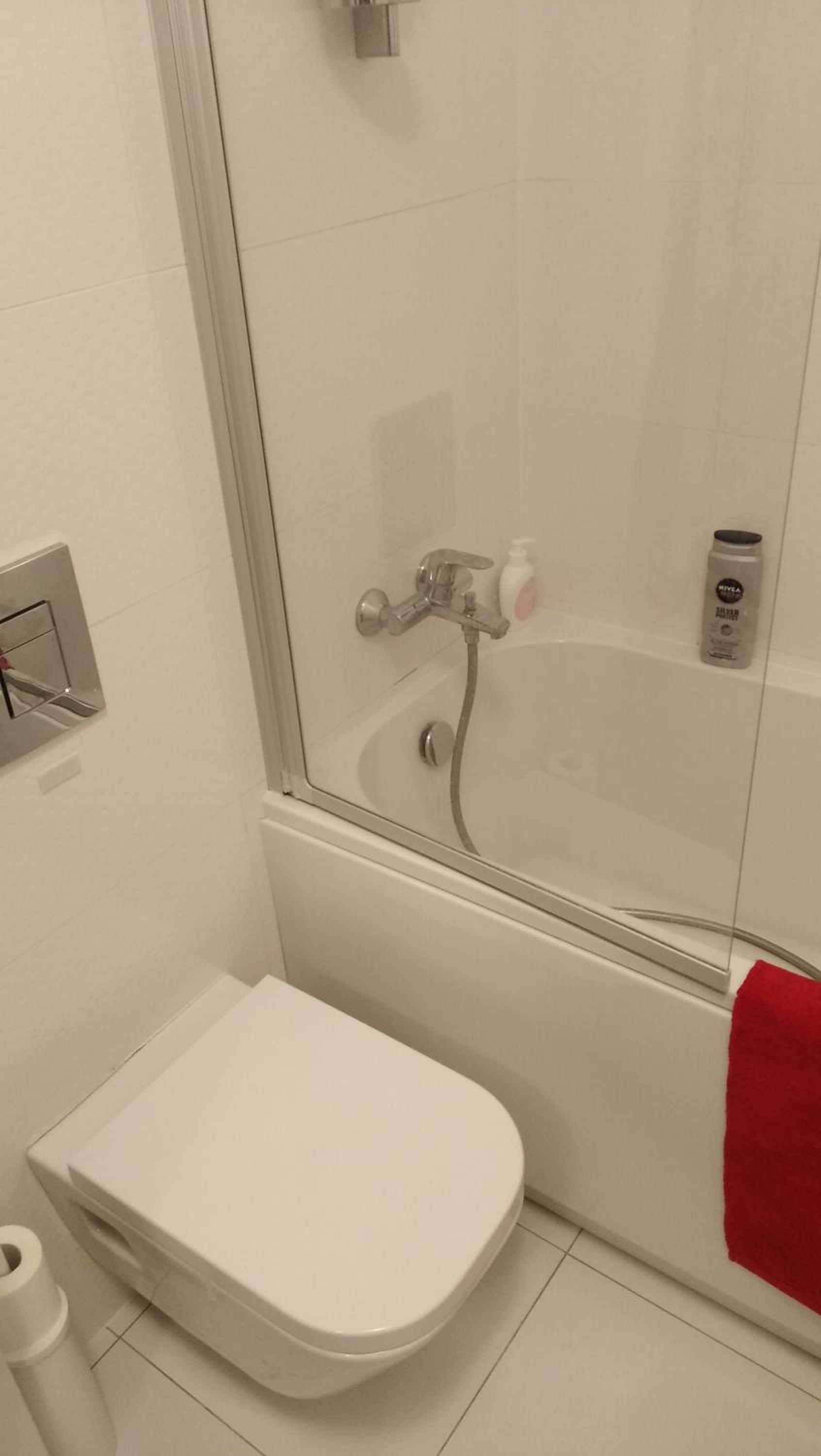 One-Bedroom Apartment - Photo 22