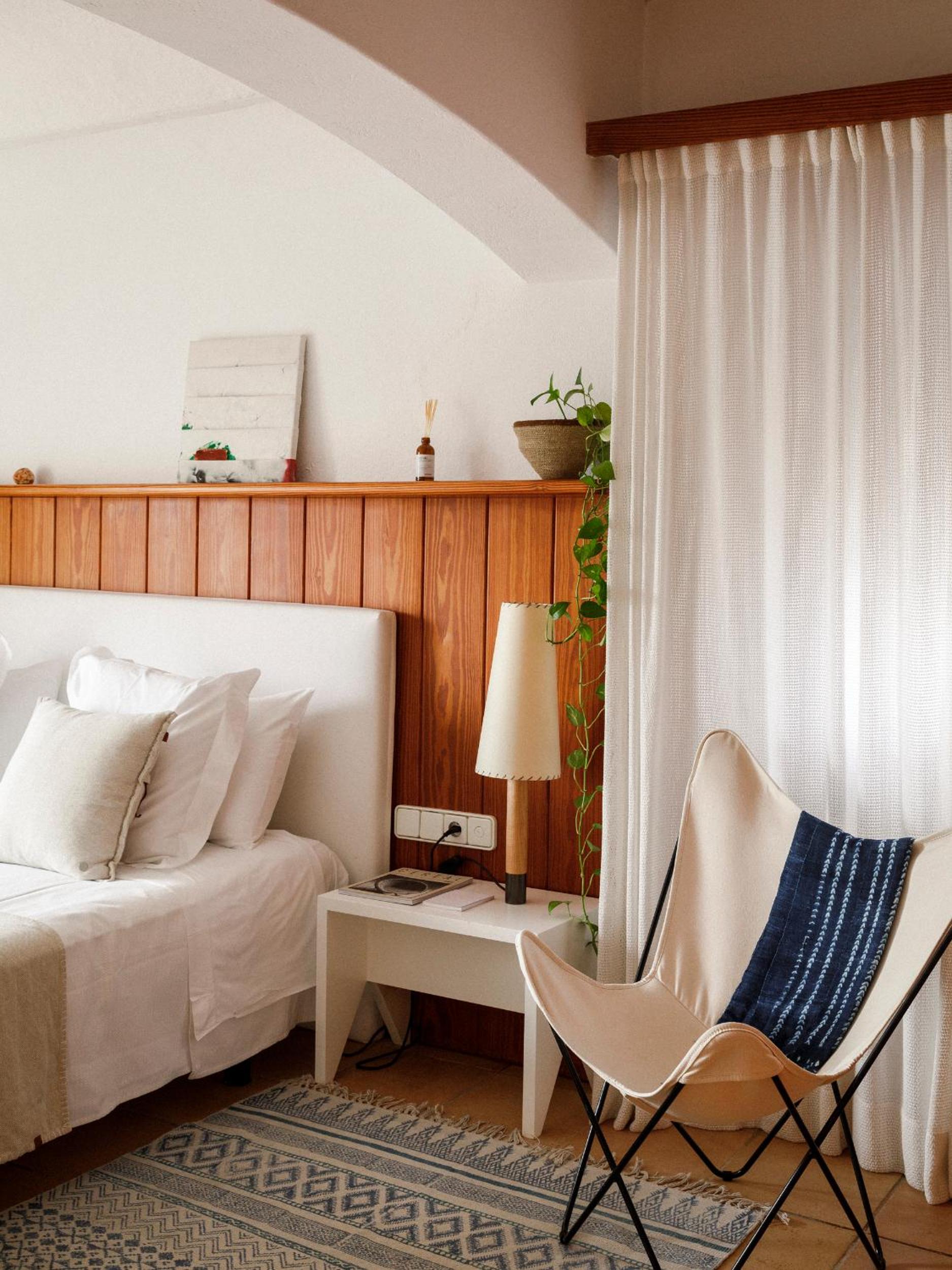 Suite con Balcón