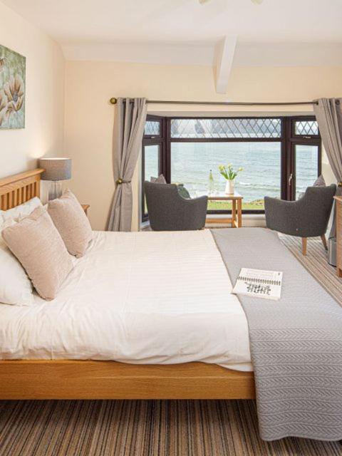 Double or Twin Executive Room