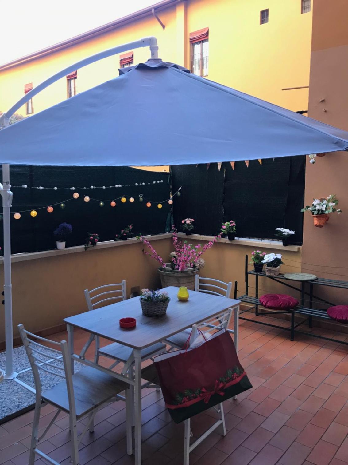 Apartment with Terrace - Photo 13