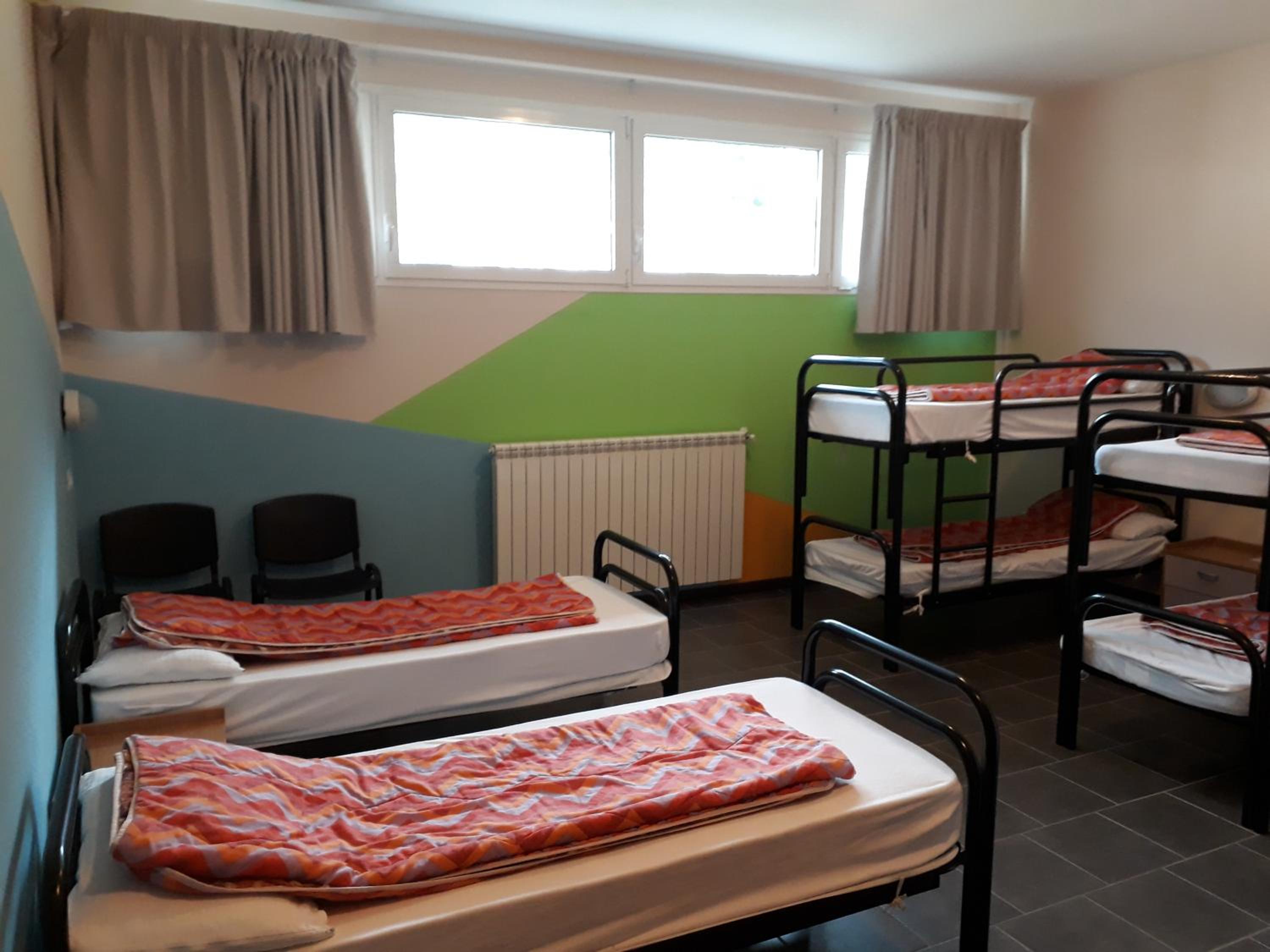 Quadruple Room - Photo 1