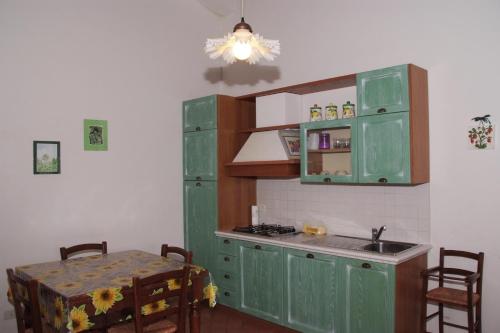 Apartment with Garden View photo 2