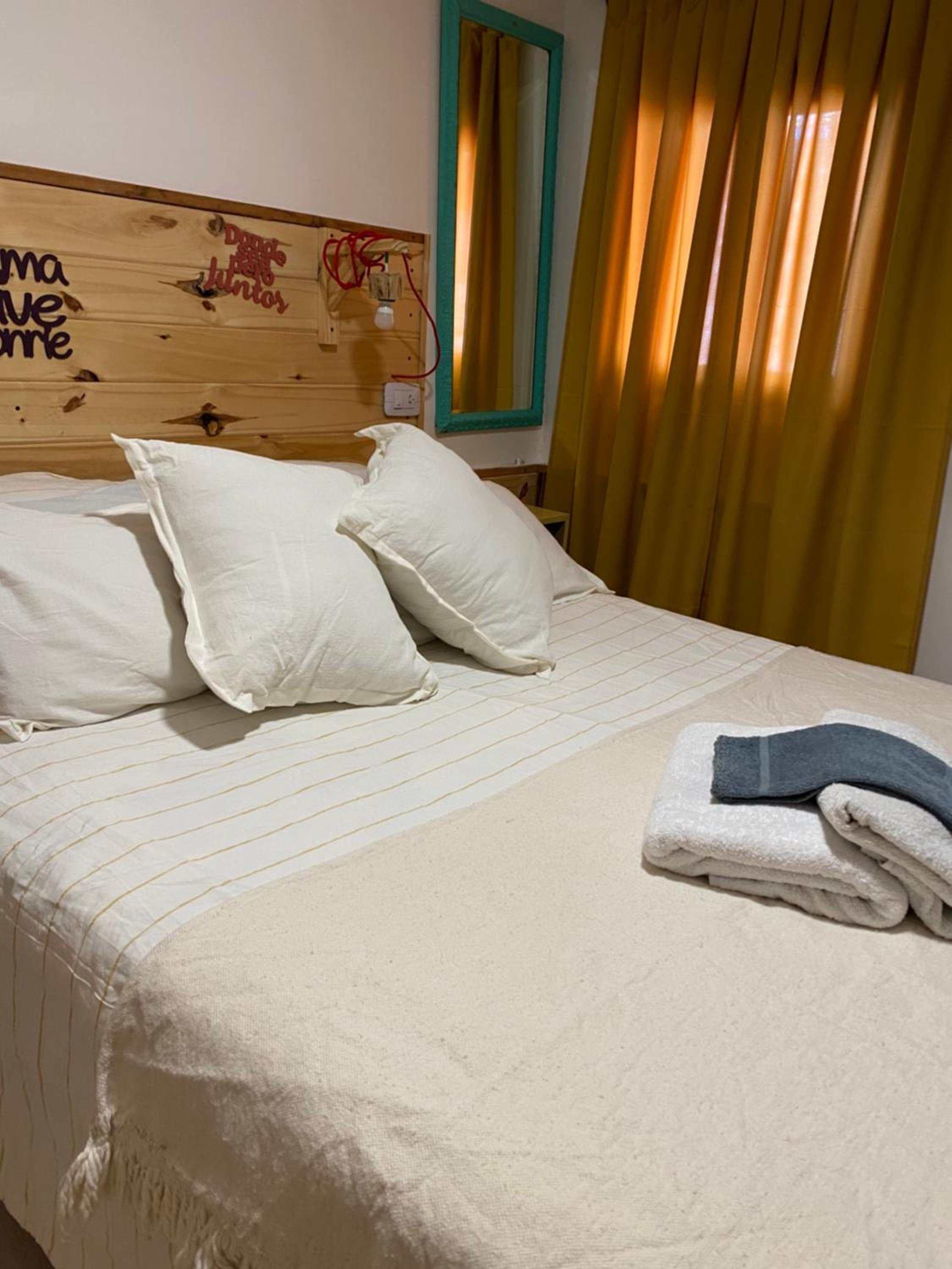 Double Room photo 1