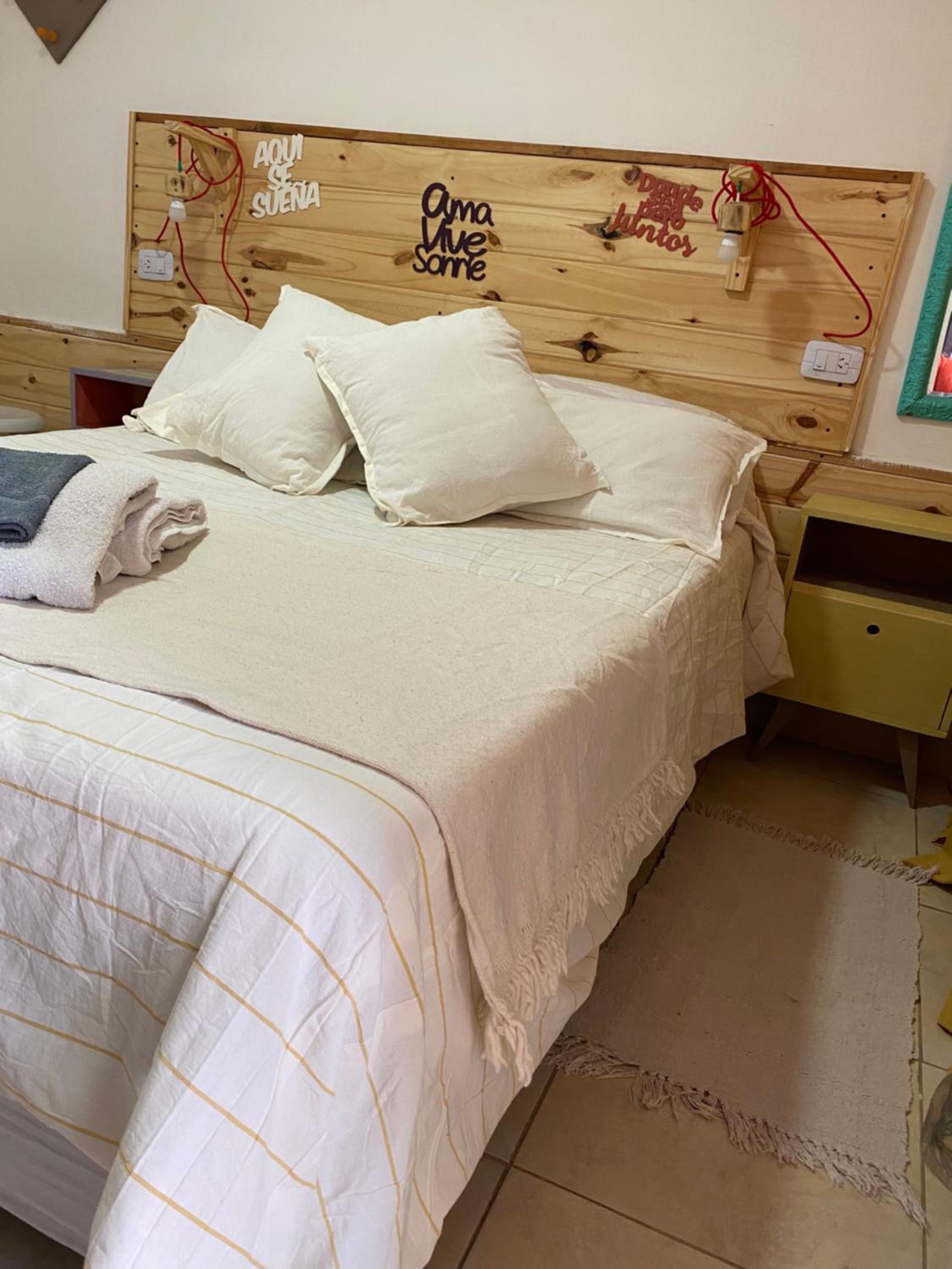 Double Room photo 2