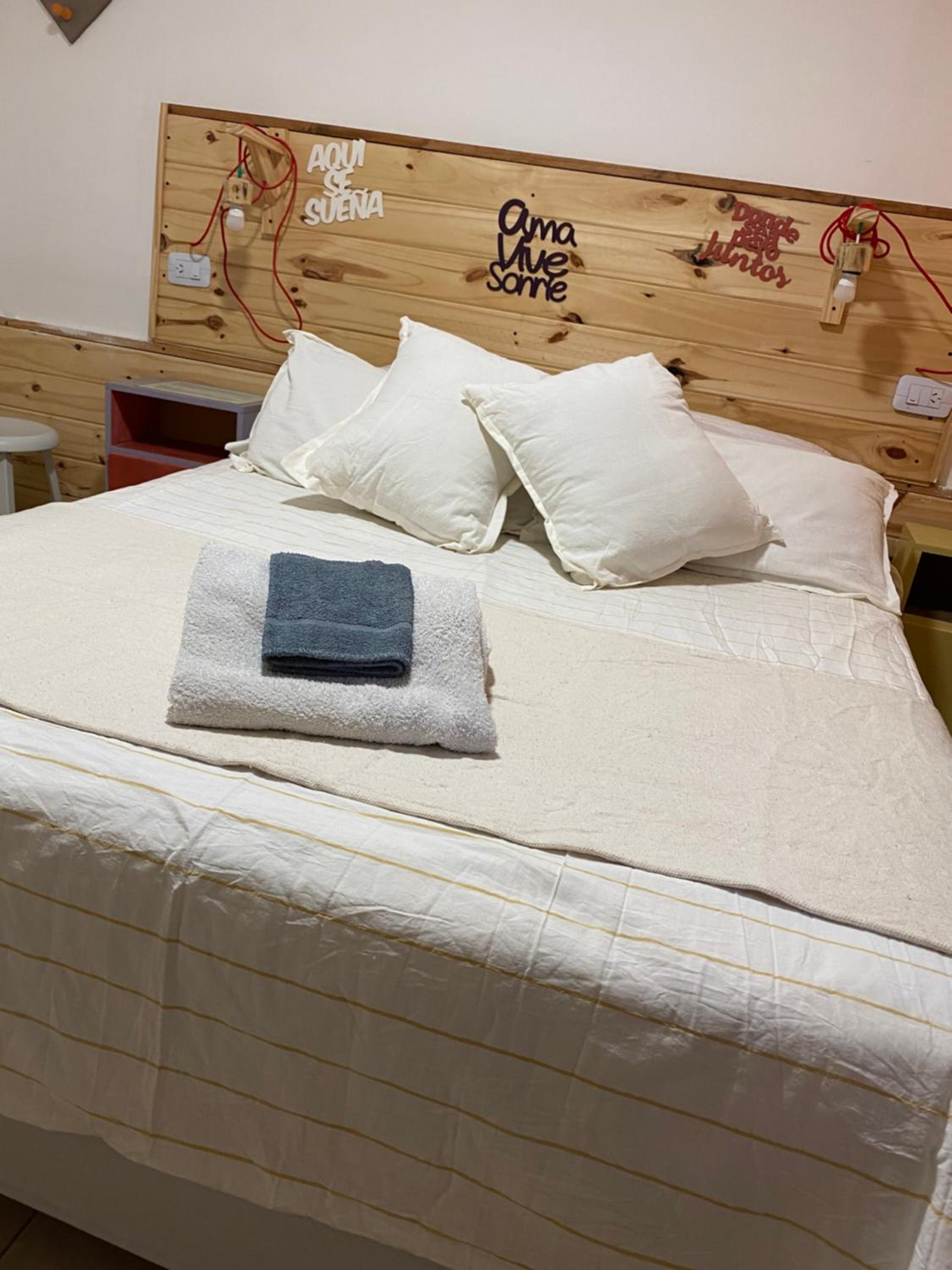 Double Room photo 3