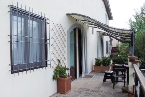 Apartment with Balcony photo 1