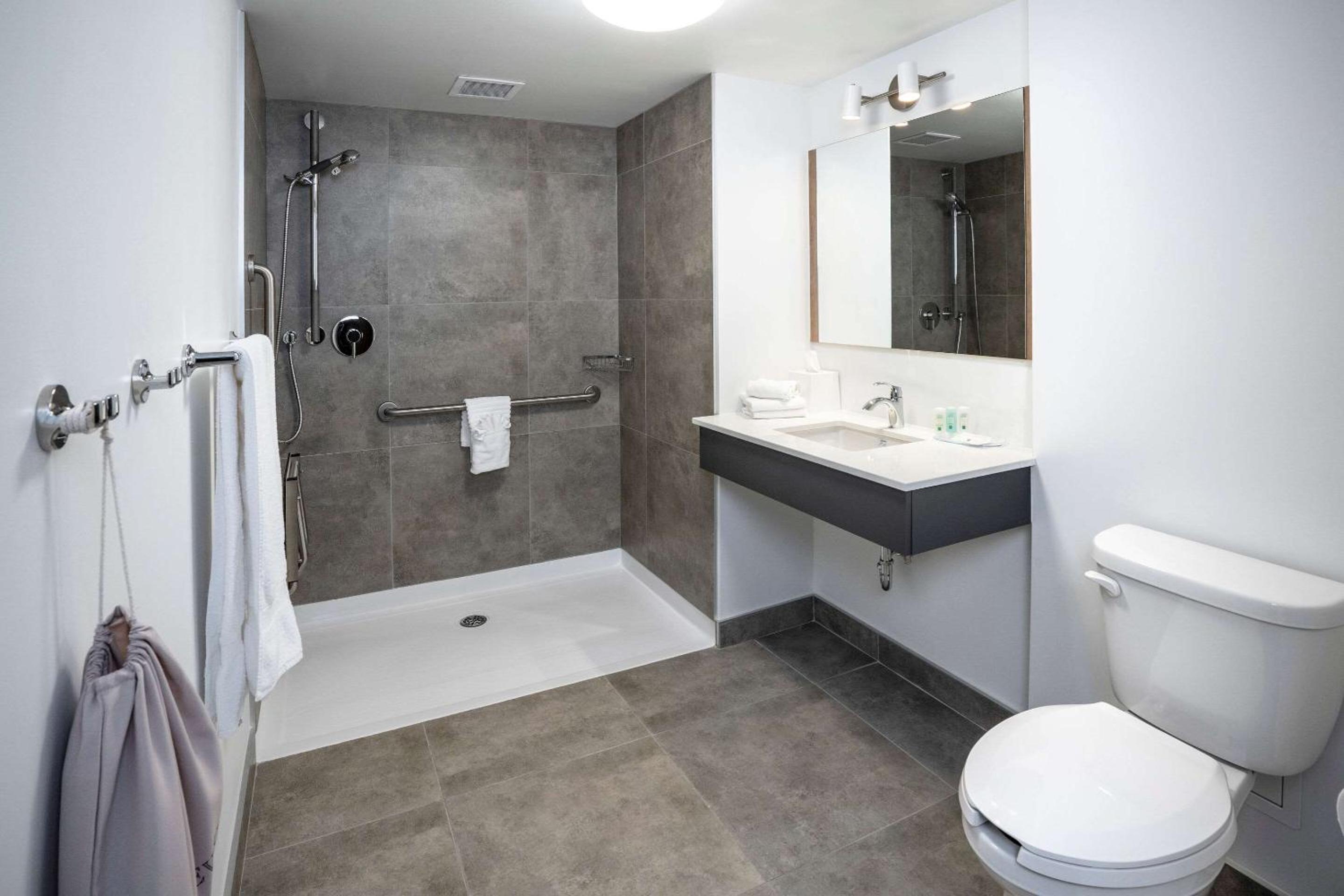 Deluxe King Room  - Accessible/No Pets/Non Smoking - Photo 3