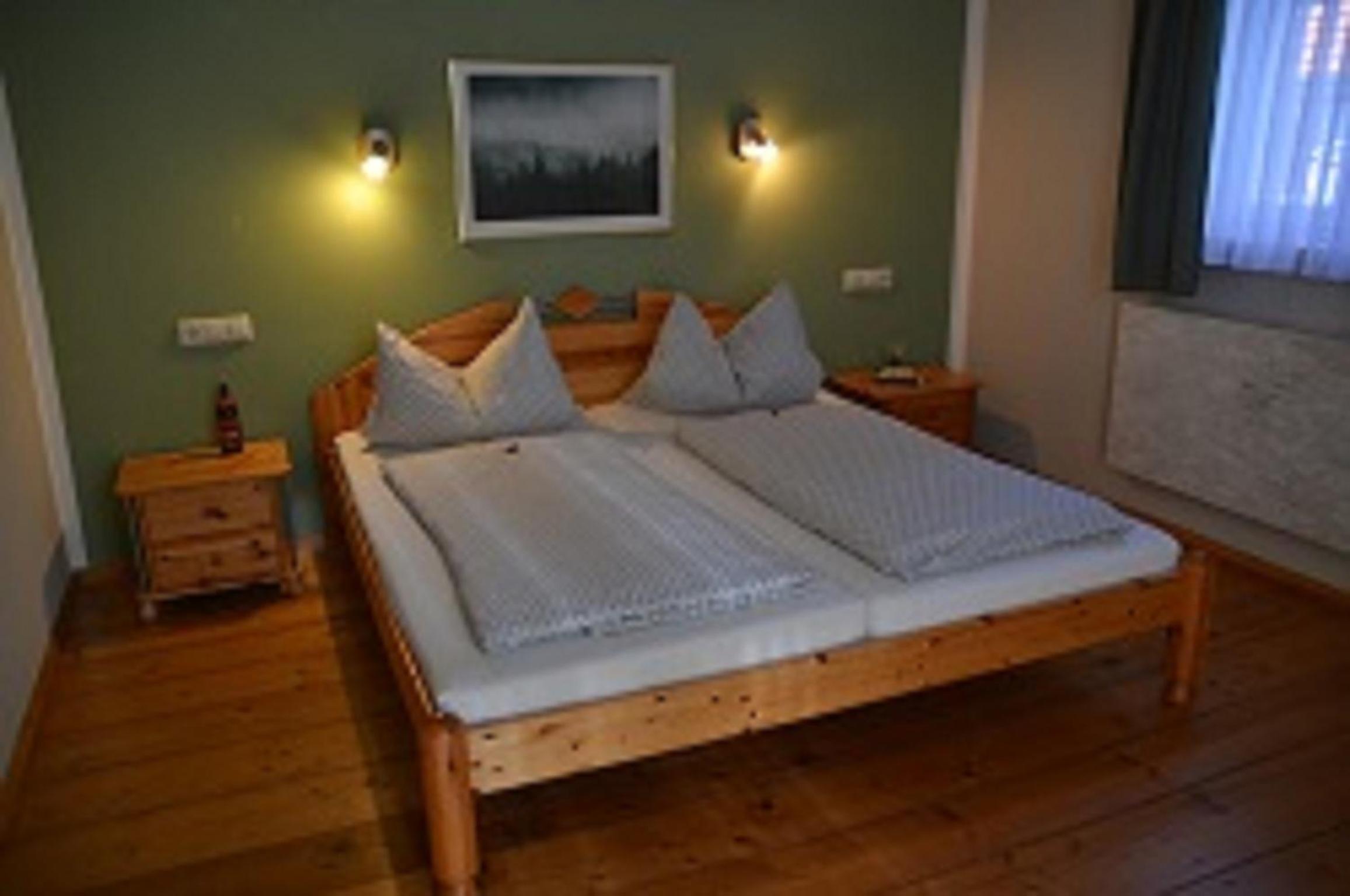 Apartment with Garden View photo 2