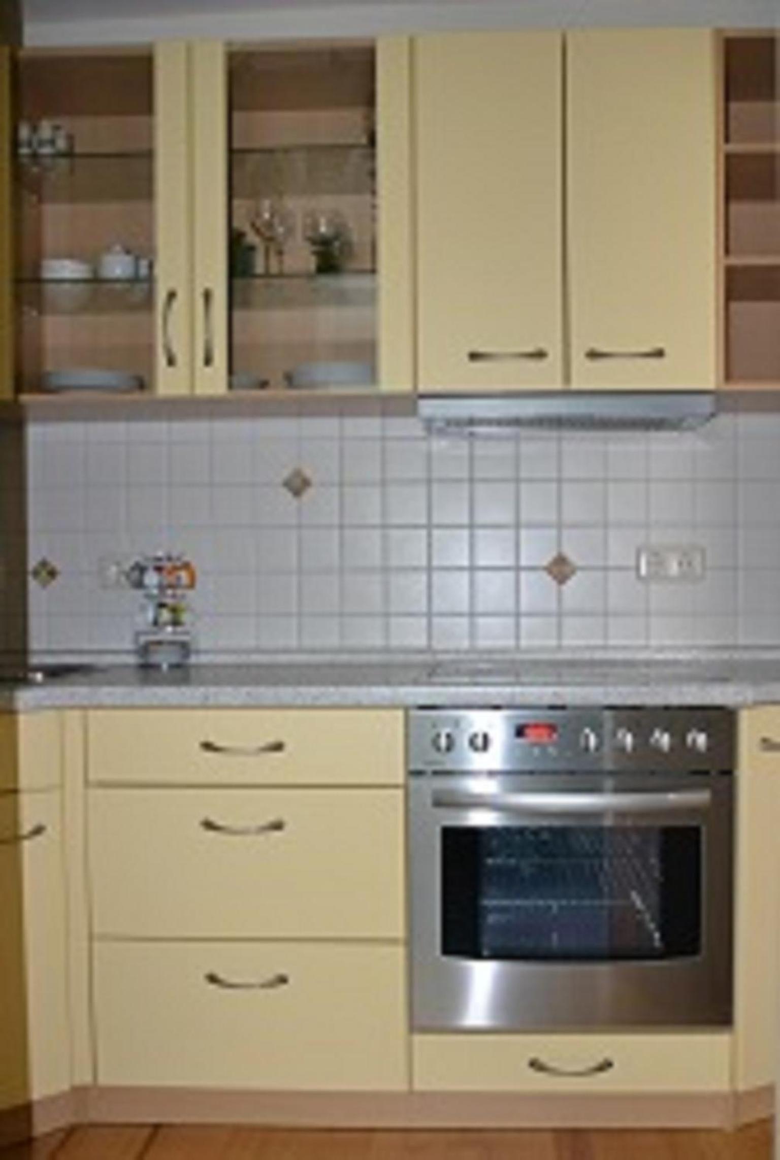 Apartment with Garden View photo 3