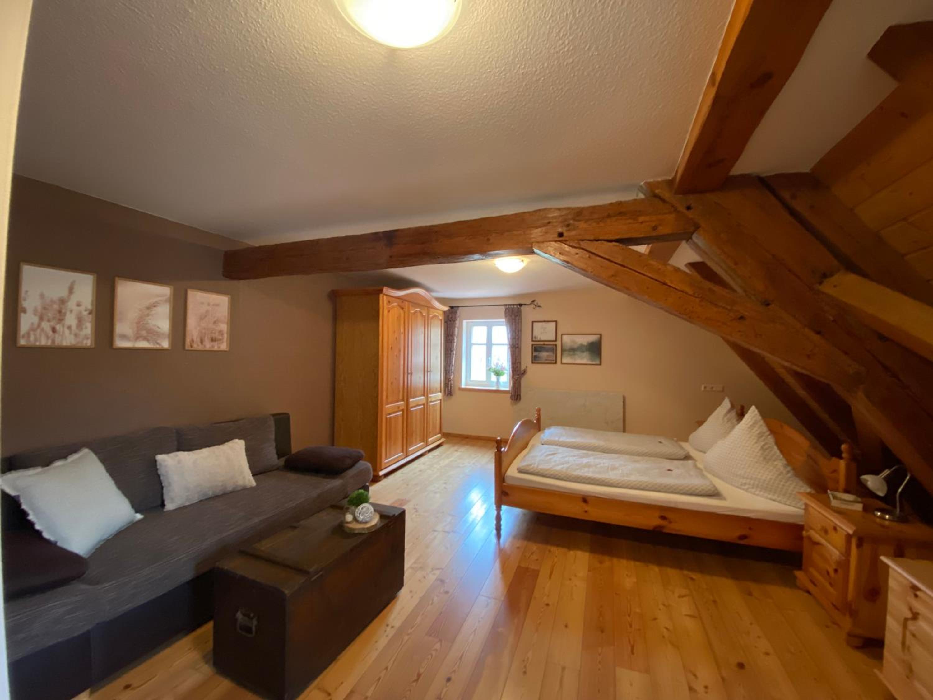 Double Room photo 1