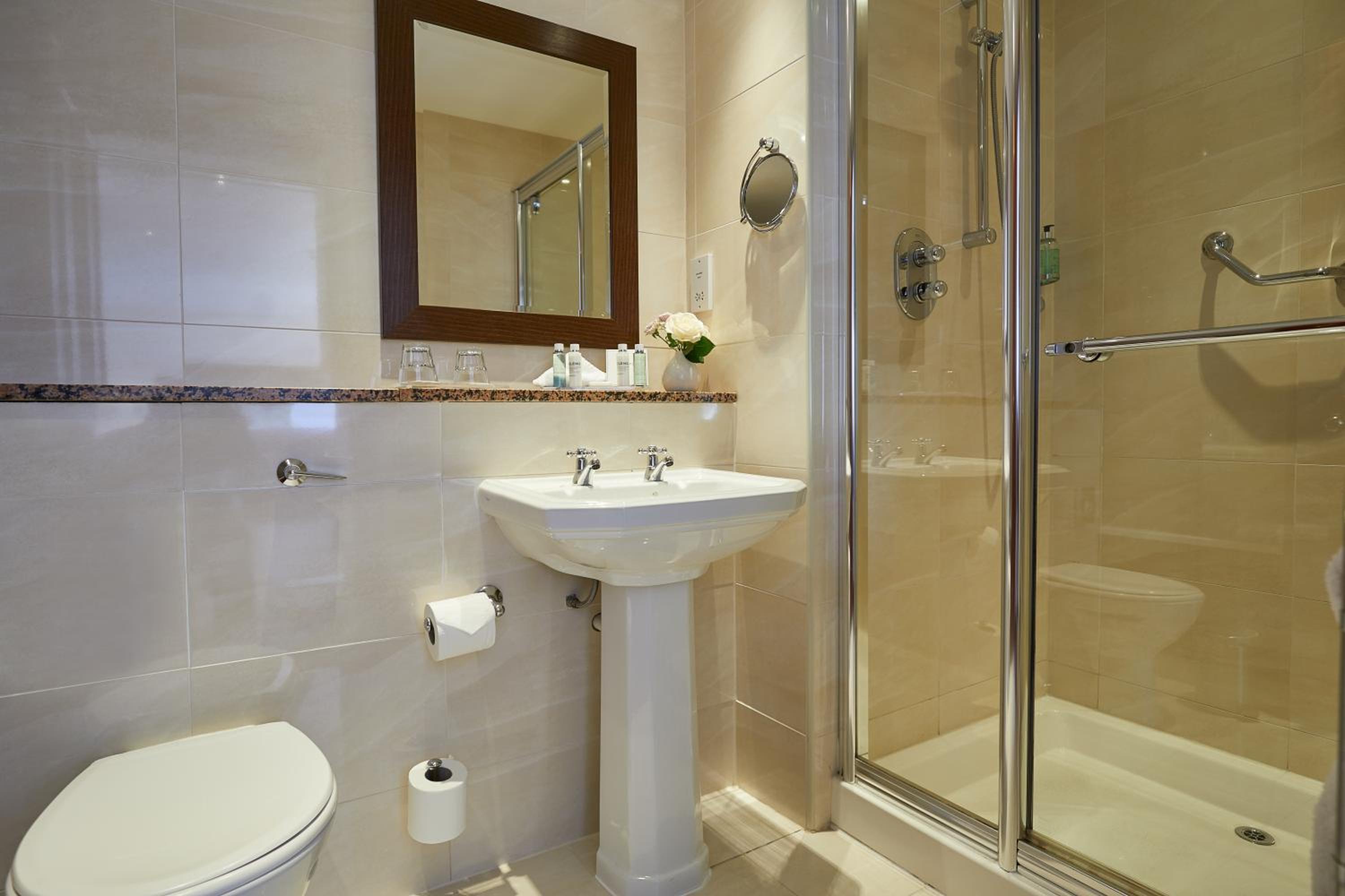 Executive Double Room - Photo 3