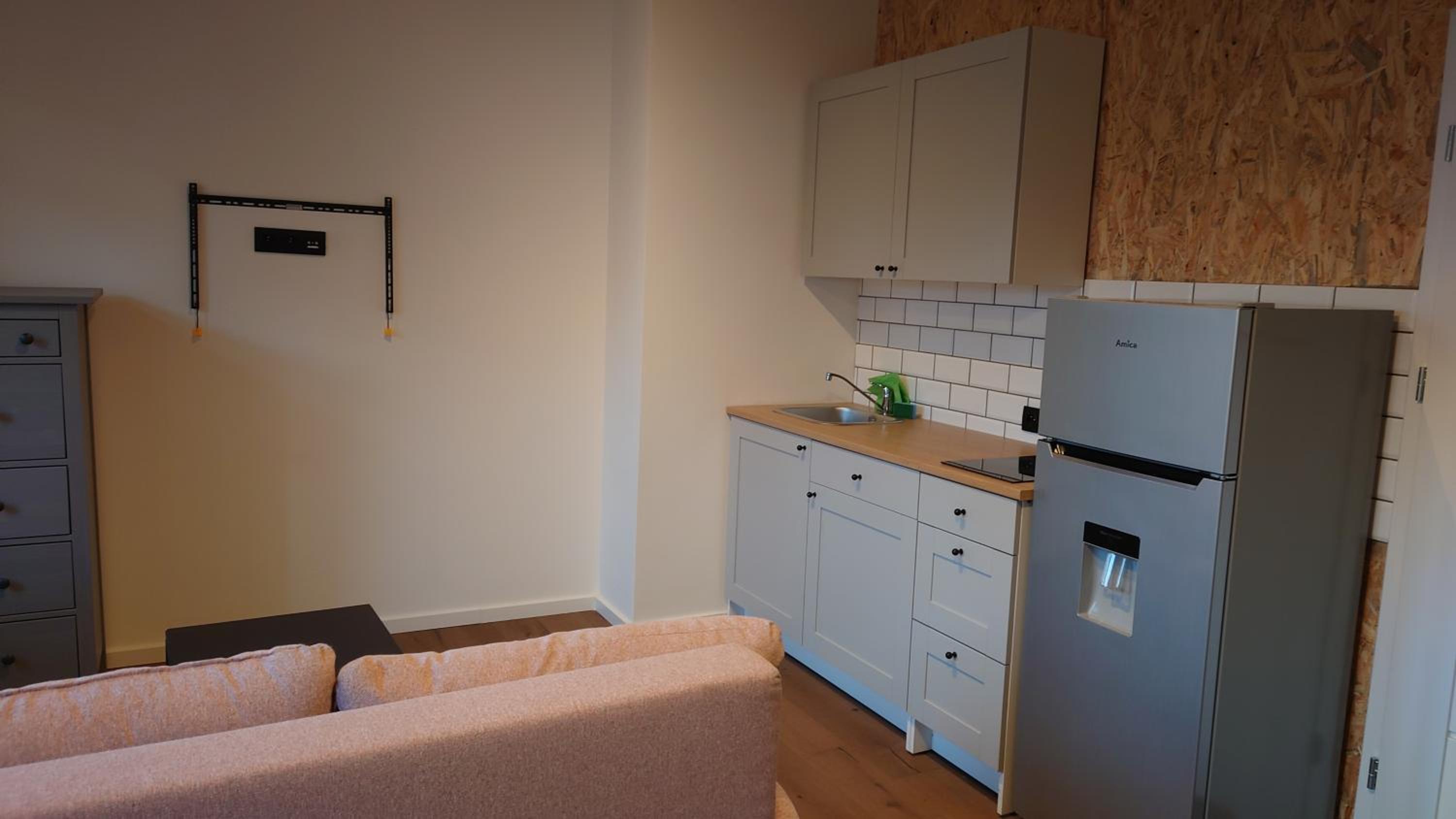 Standard Triple Studio - Photo 3