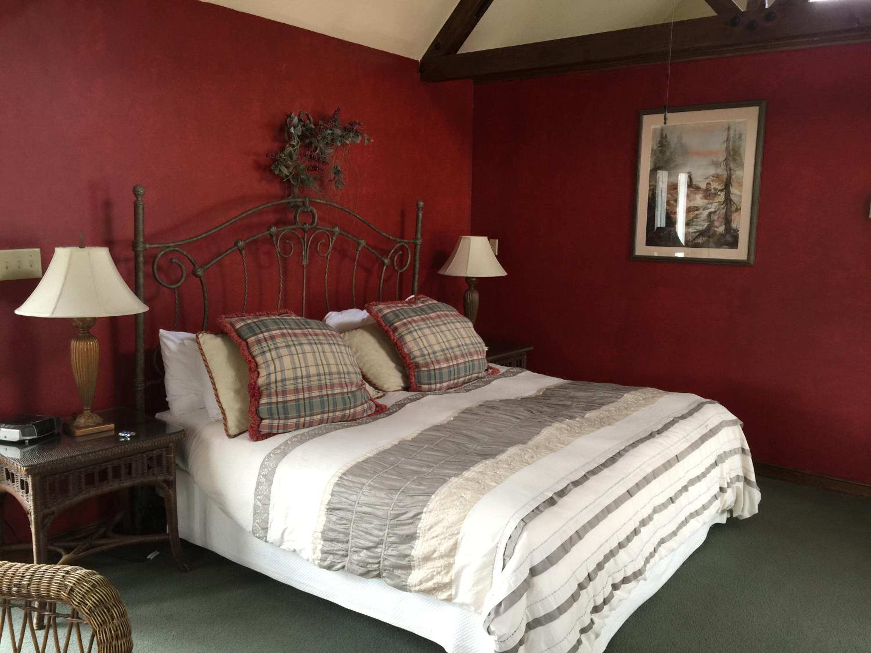 One-Bedroom Cottage