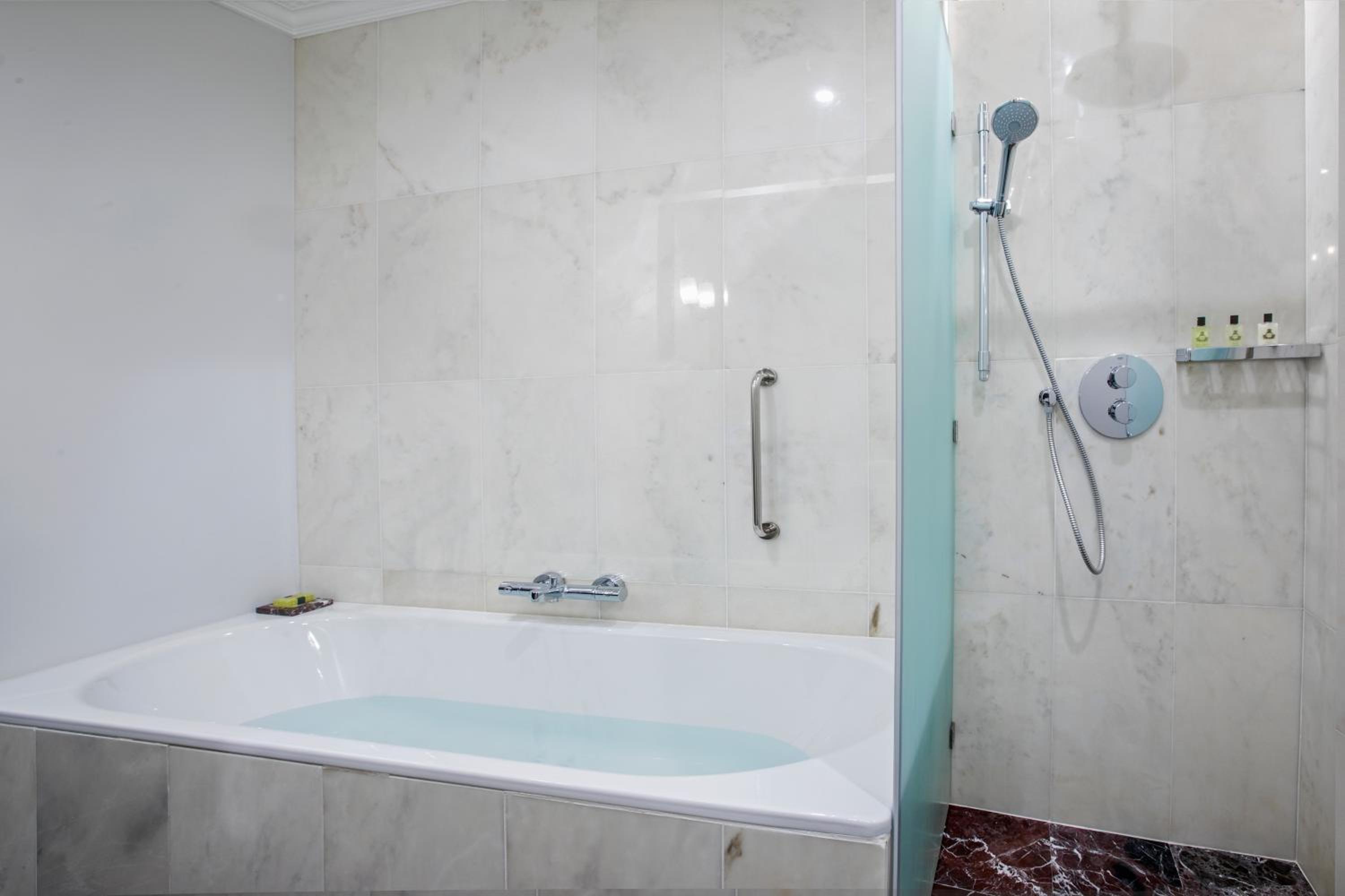 Premium King Room with One King Bed (Non Smoking)