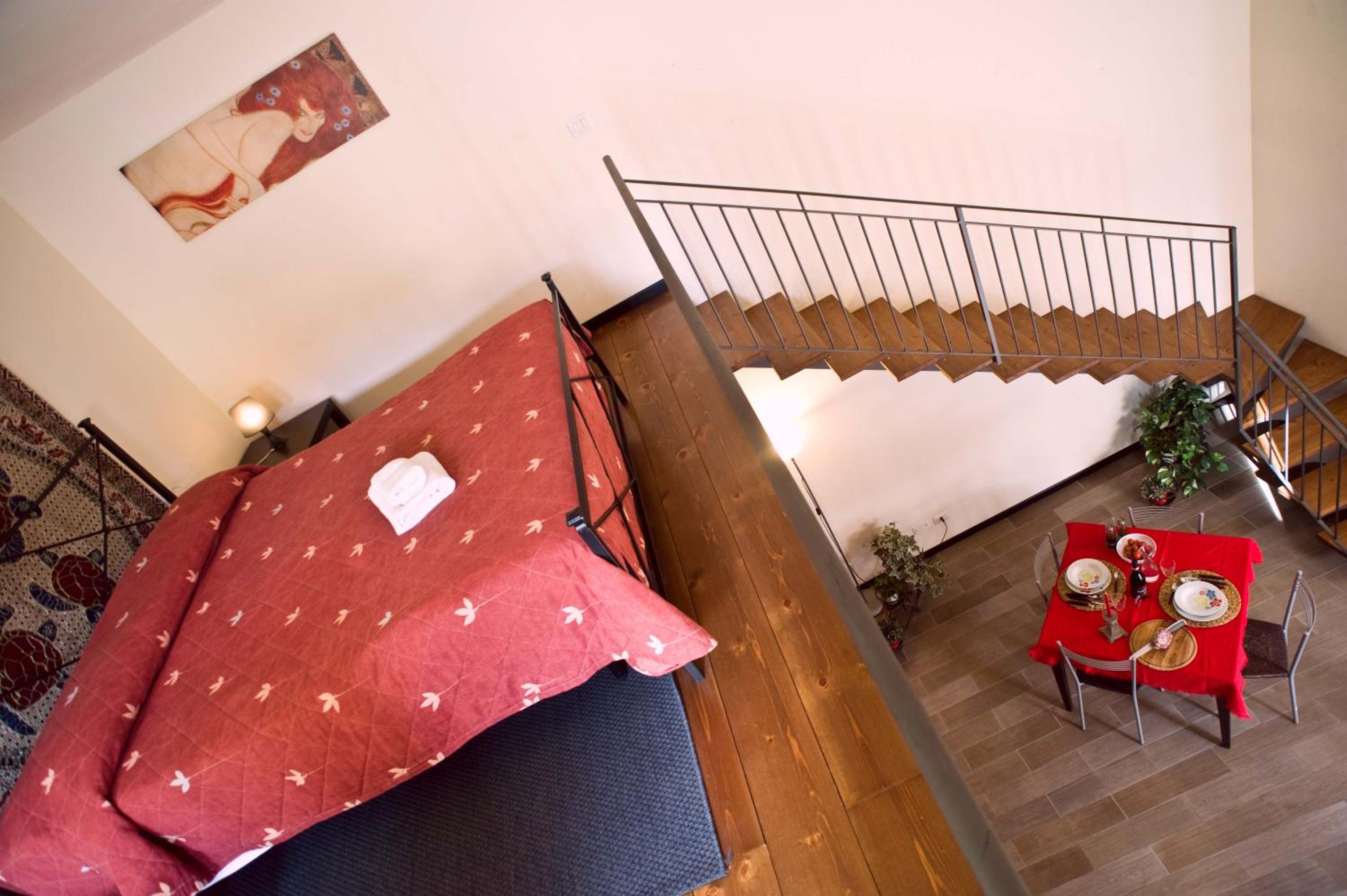 Loft photo 1