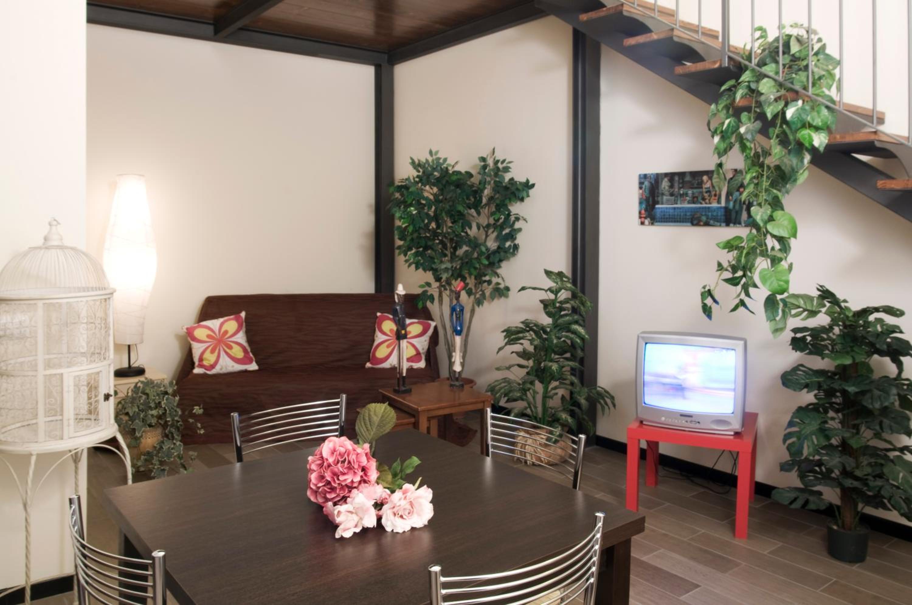 Loft photo 2