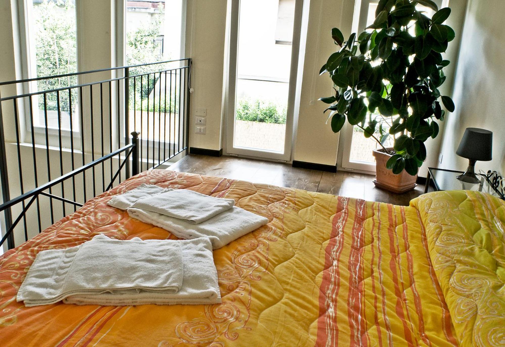 Loft photo 3