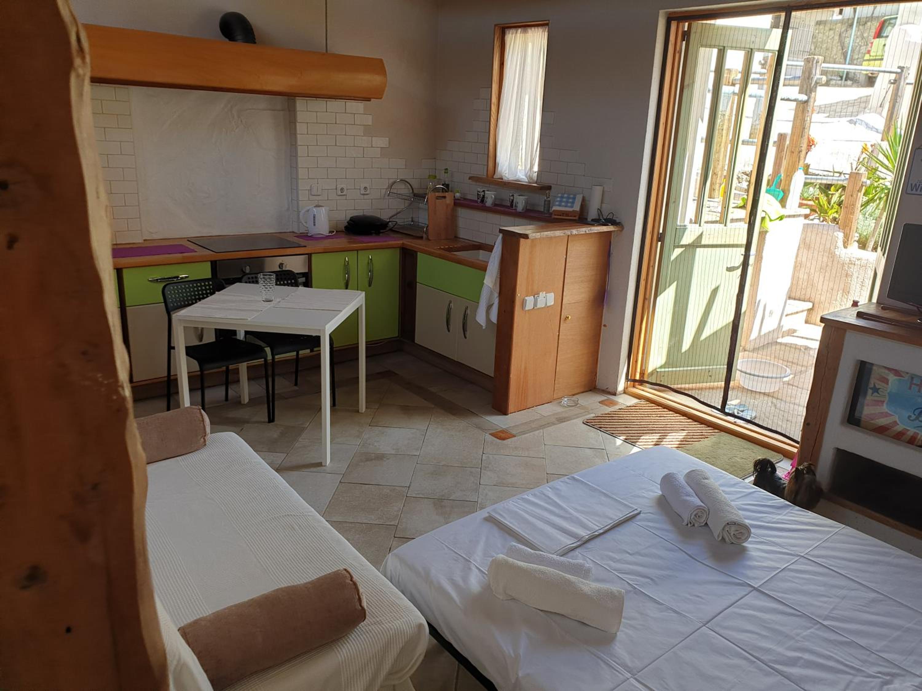 Two-Bedroom Villa photo 1