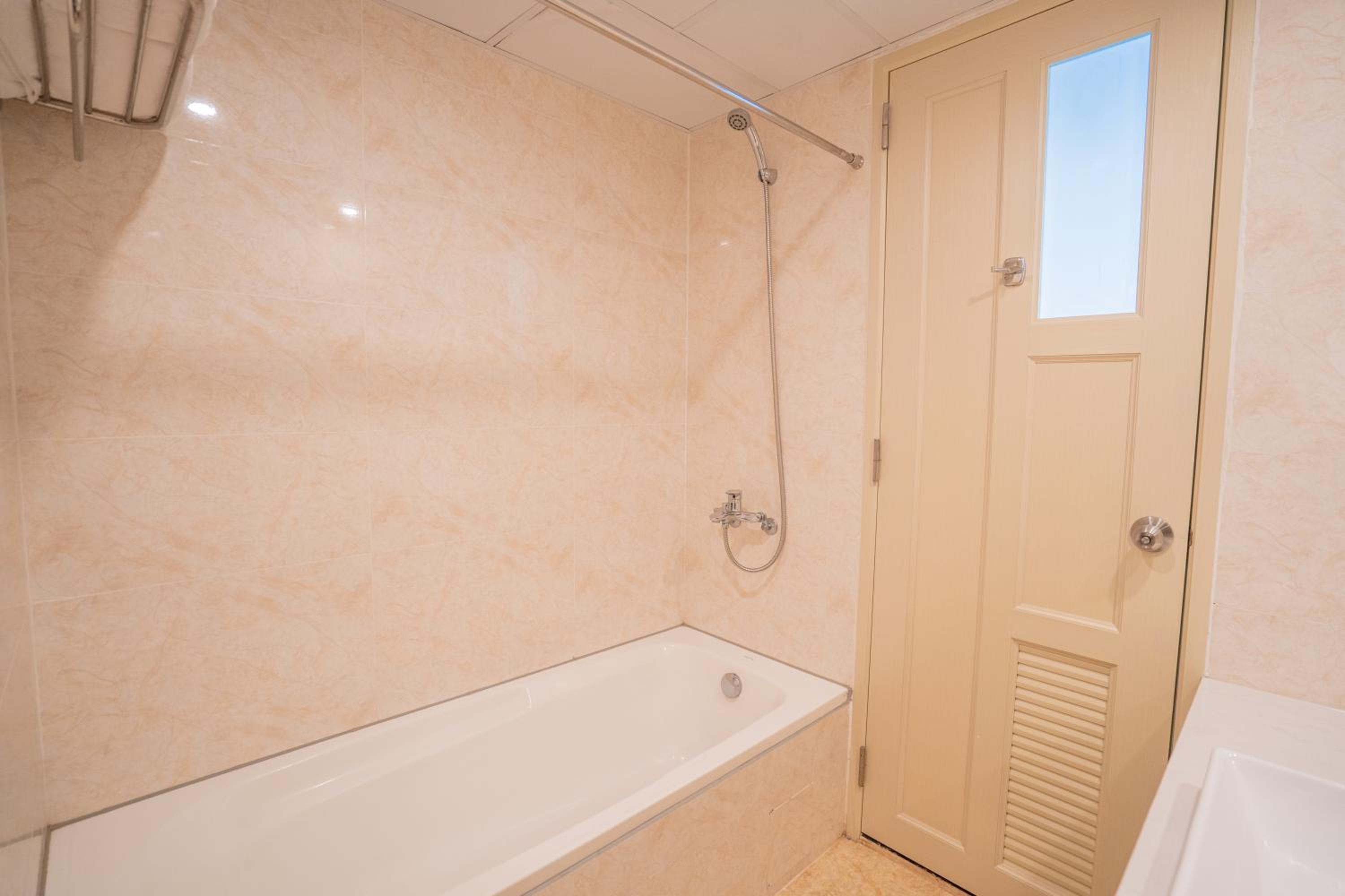 Deluxe Double Room with Sea View photo 3