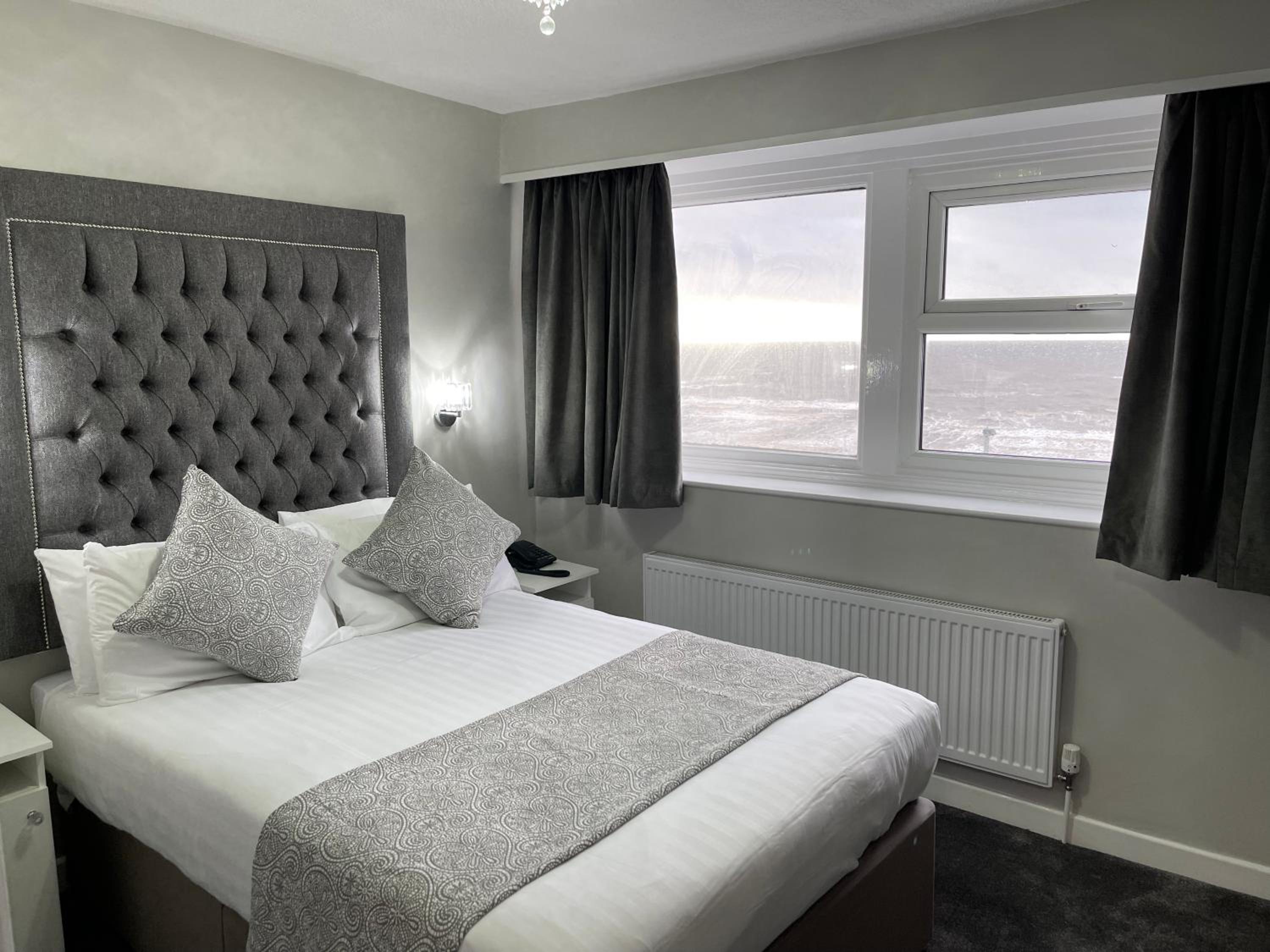Double Room with Sea View photo 3