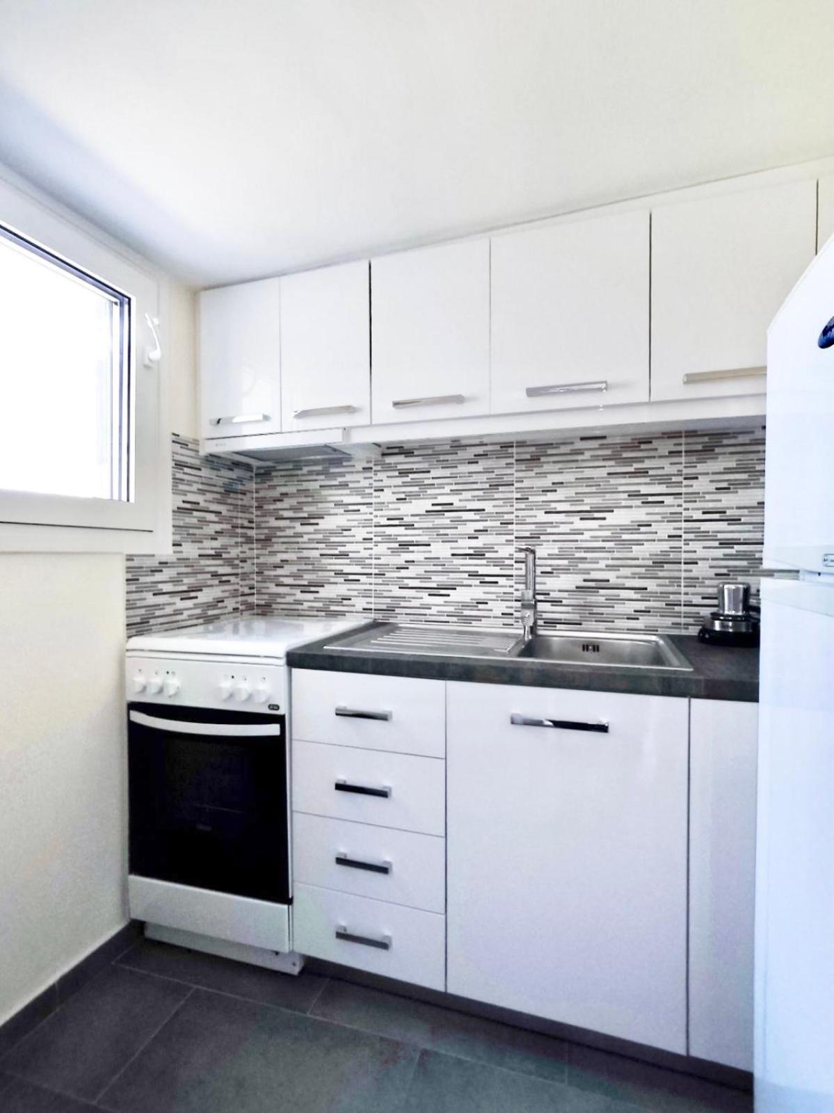 Double Room with Terrace photo 2