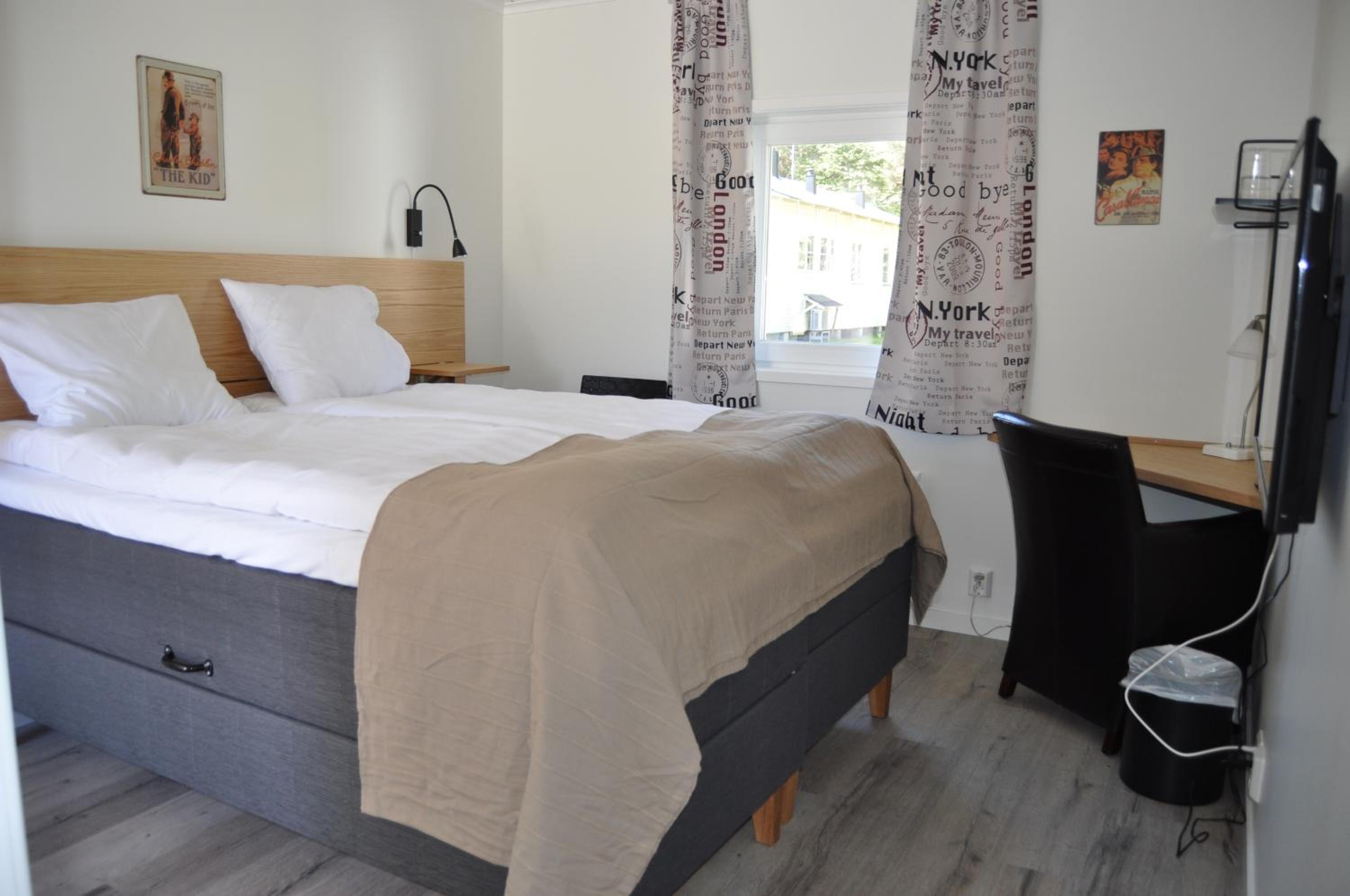 Hotel room - Double room  photo 1