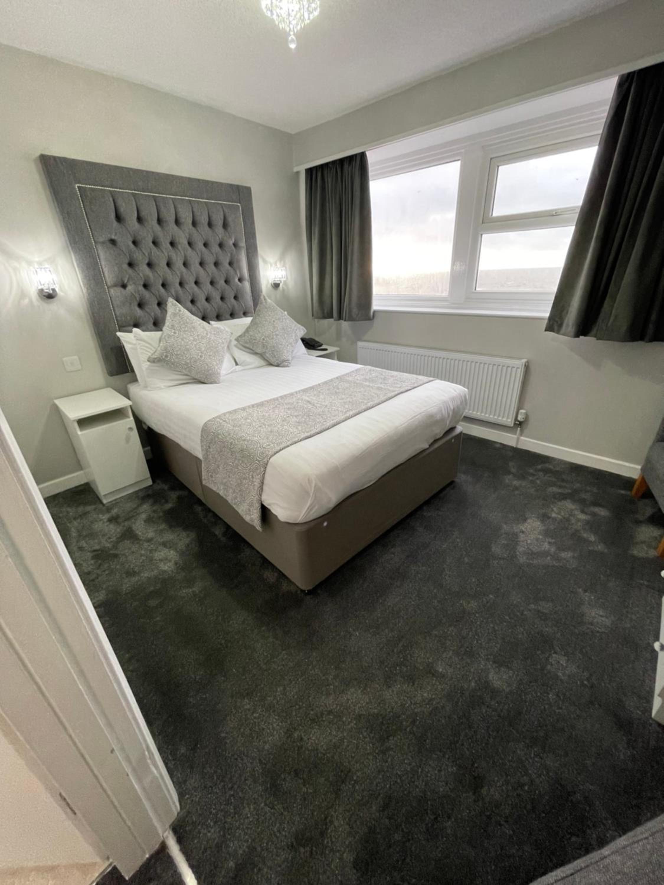 Double Room with Sea View photo 2