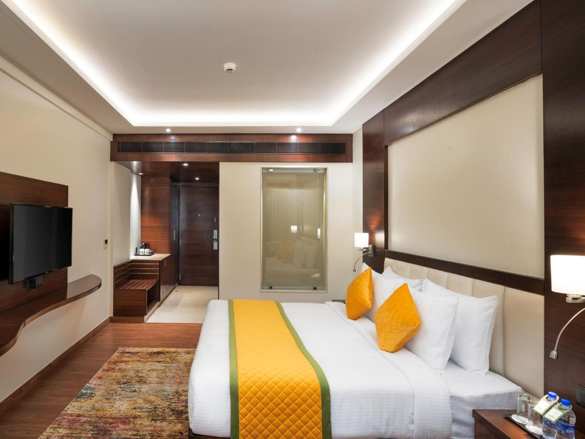 Deluxe Double or Twin Room - Photo 2