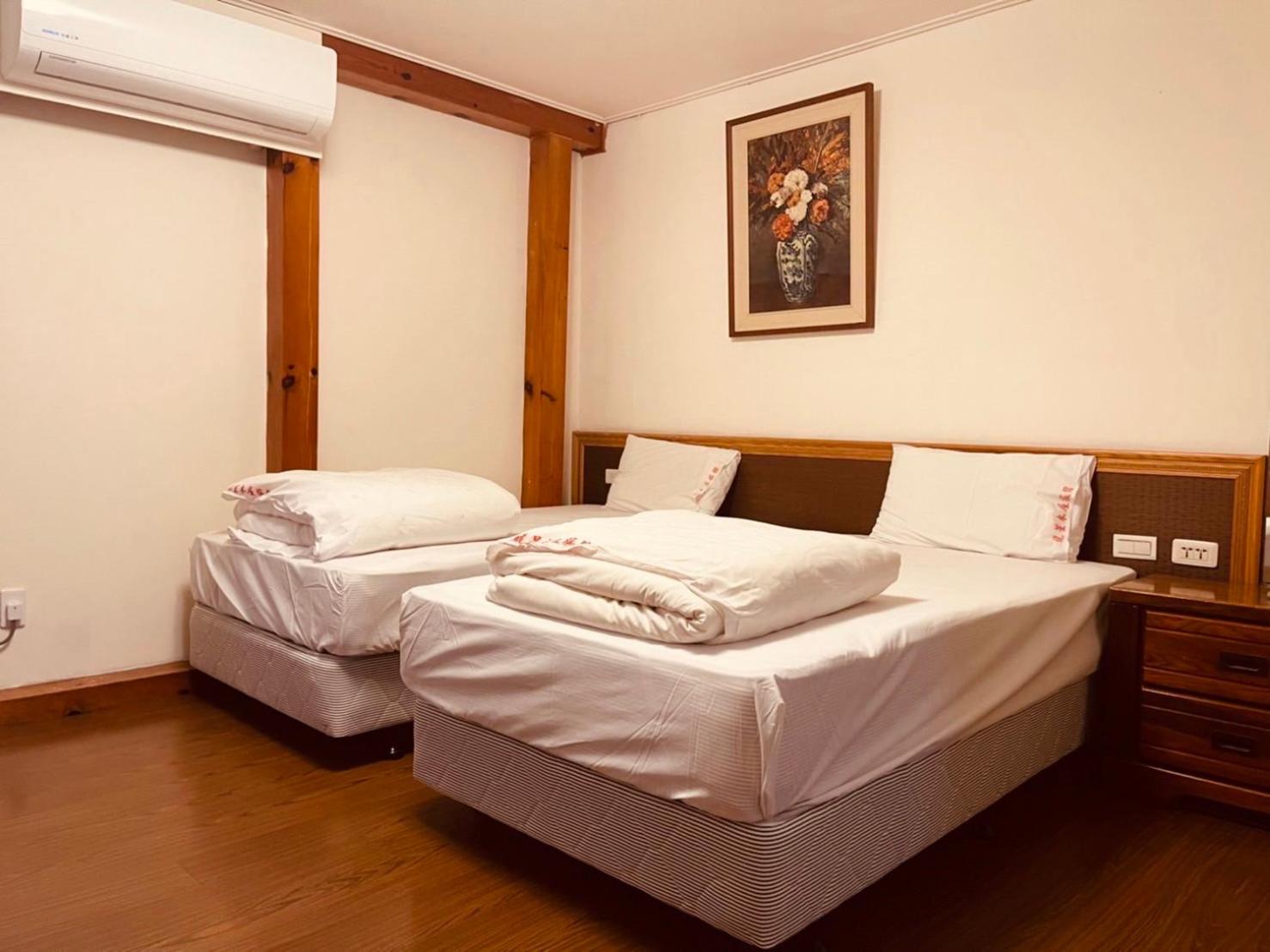 Comfort Twin Room photo 2