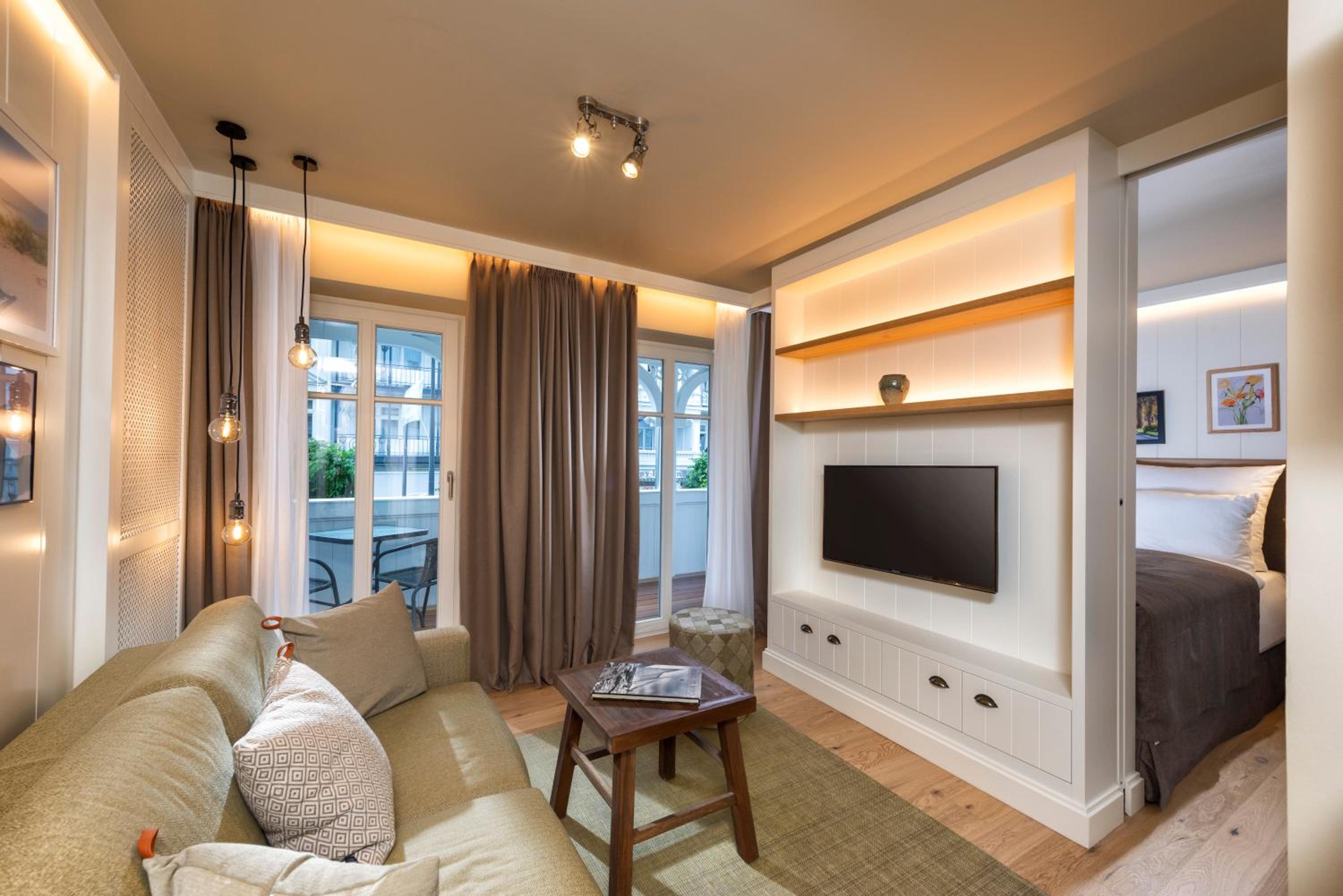 Junior Suite