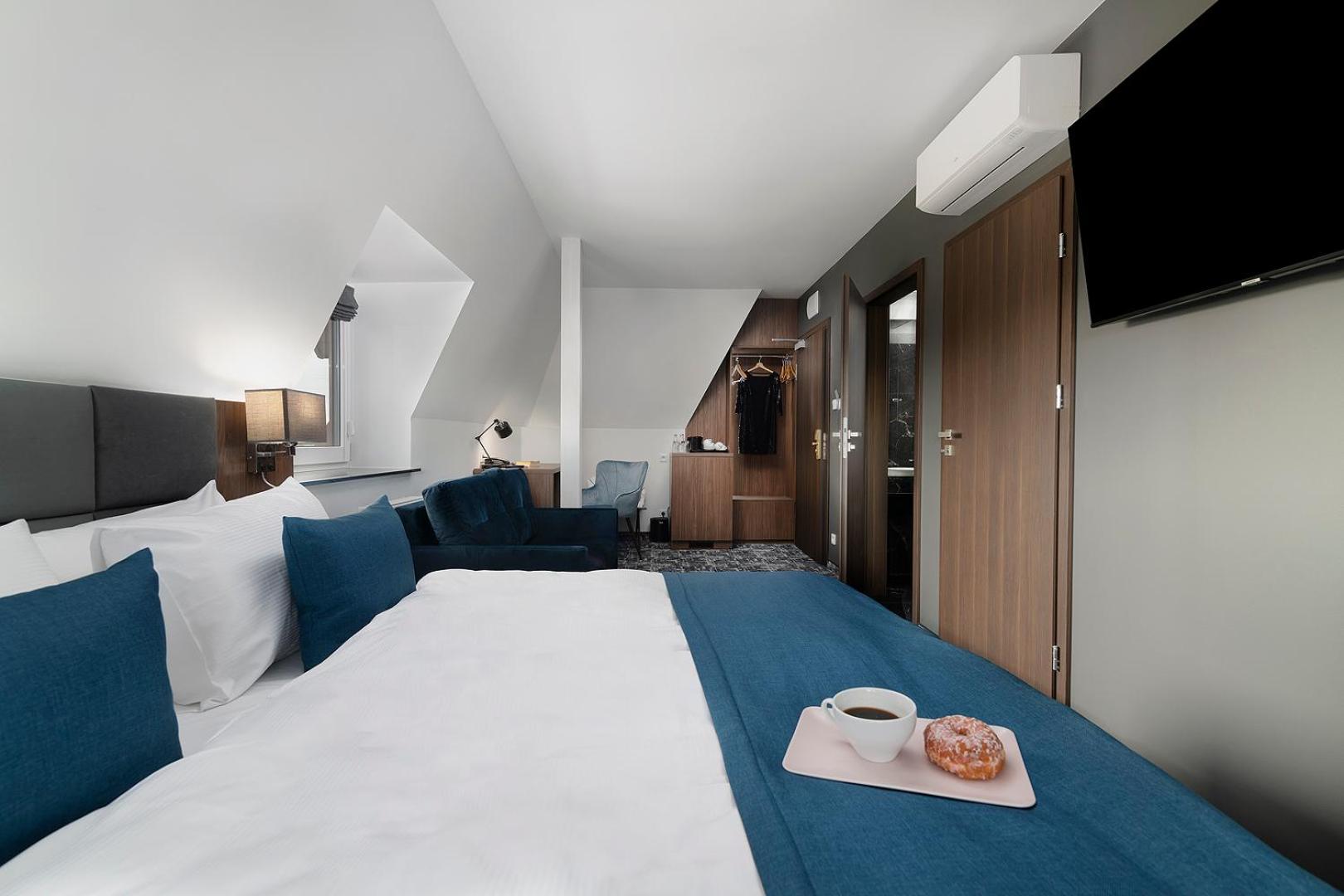 Luxury Suite photo 3