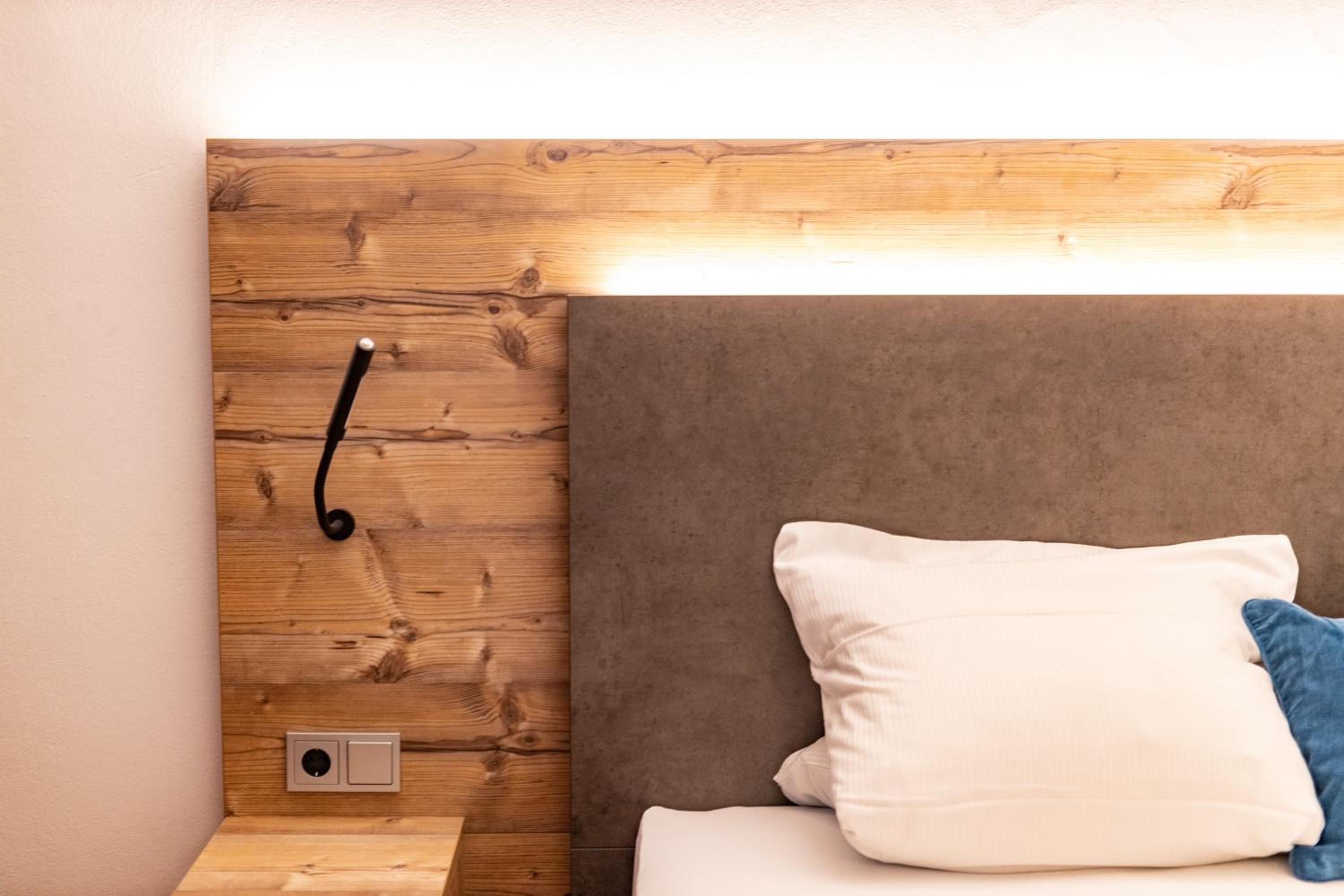 Superior Double Room - Photo 1