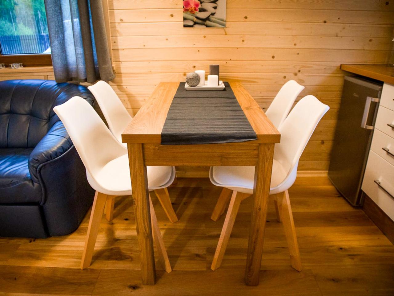 Superior Chalet - Photo 3