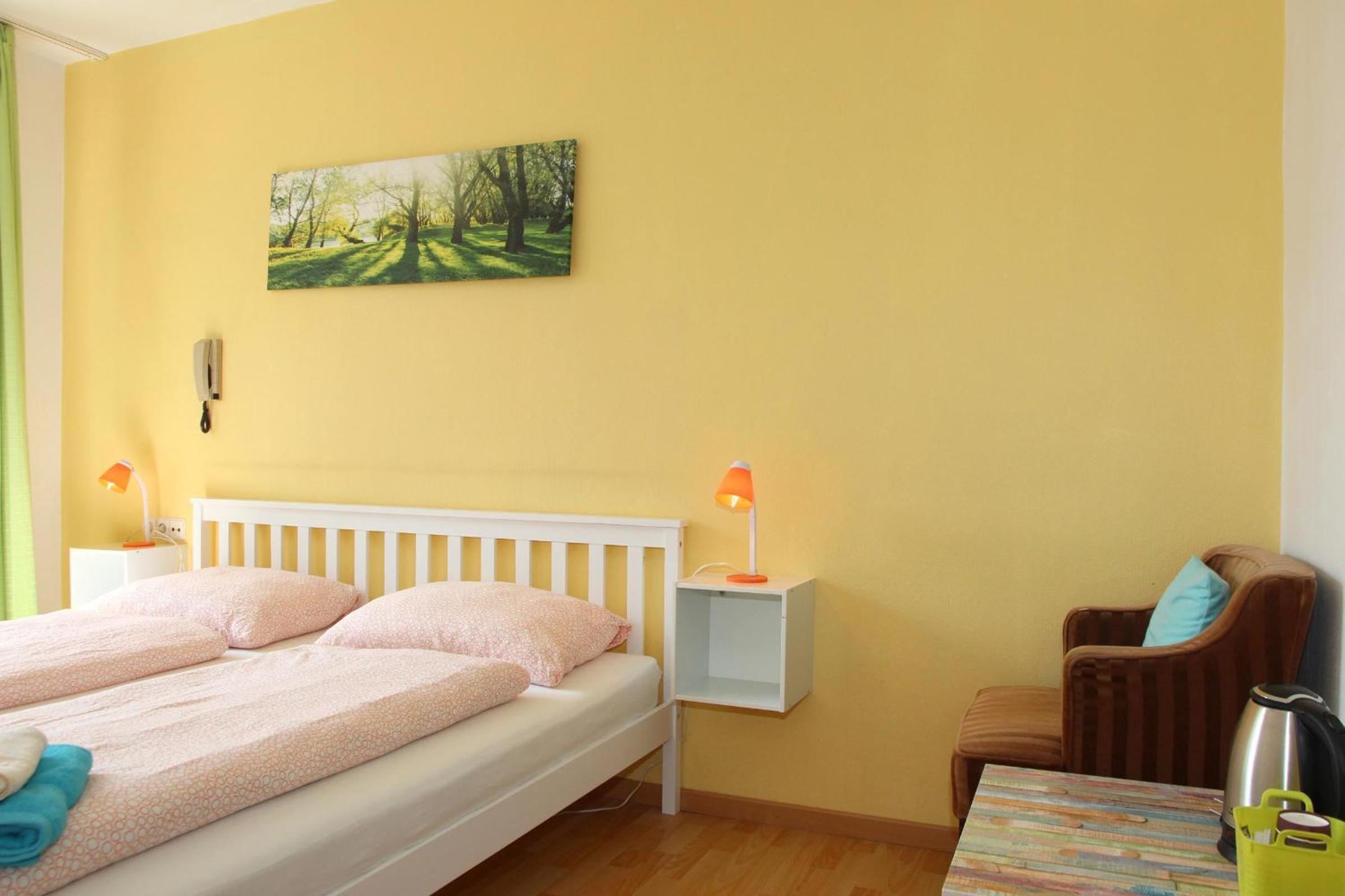 Double Room photo 3