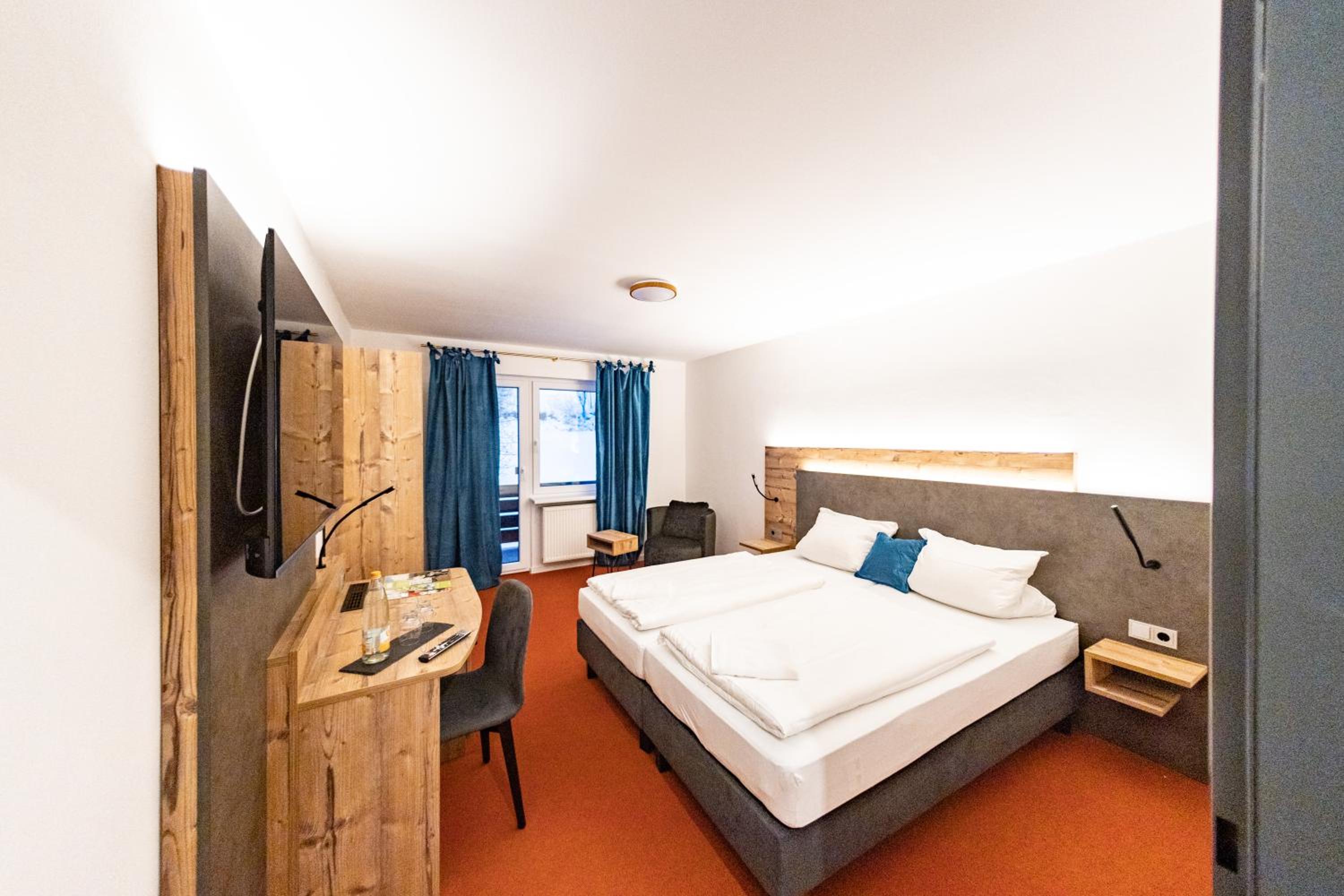 Superior Double Room - Photo 2