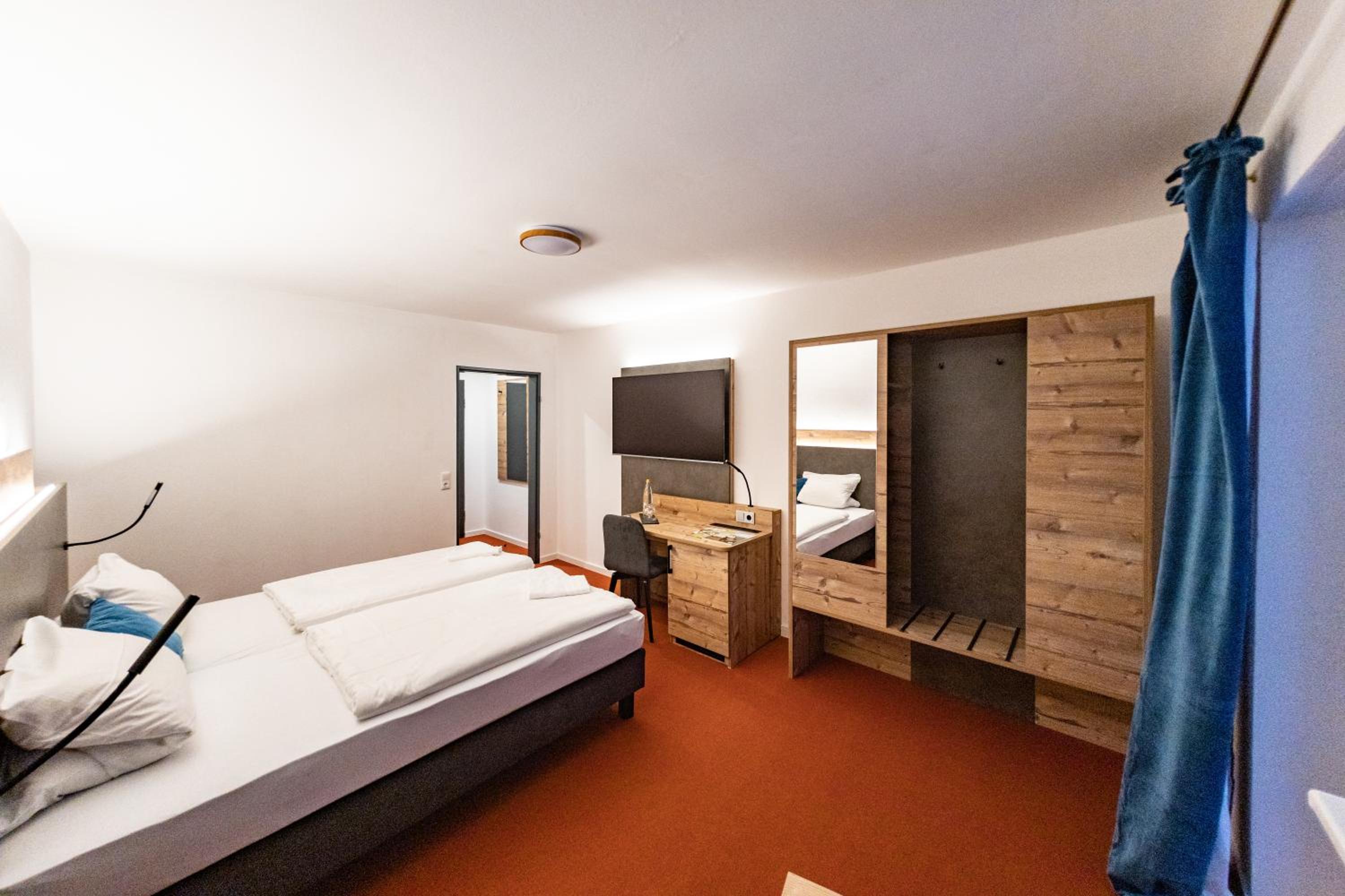 Superior Double Room - Photo 14