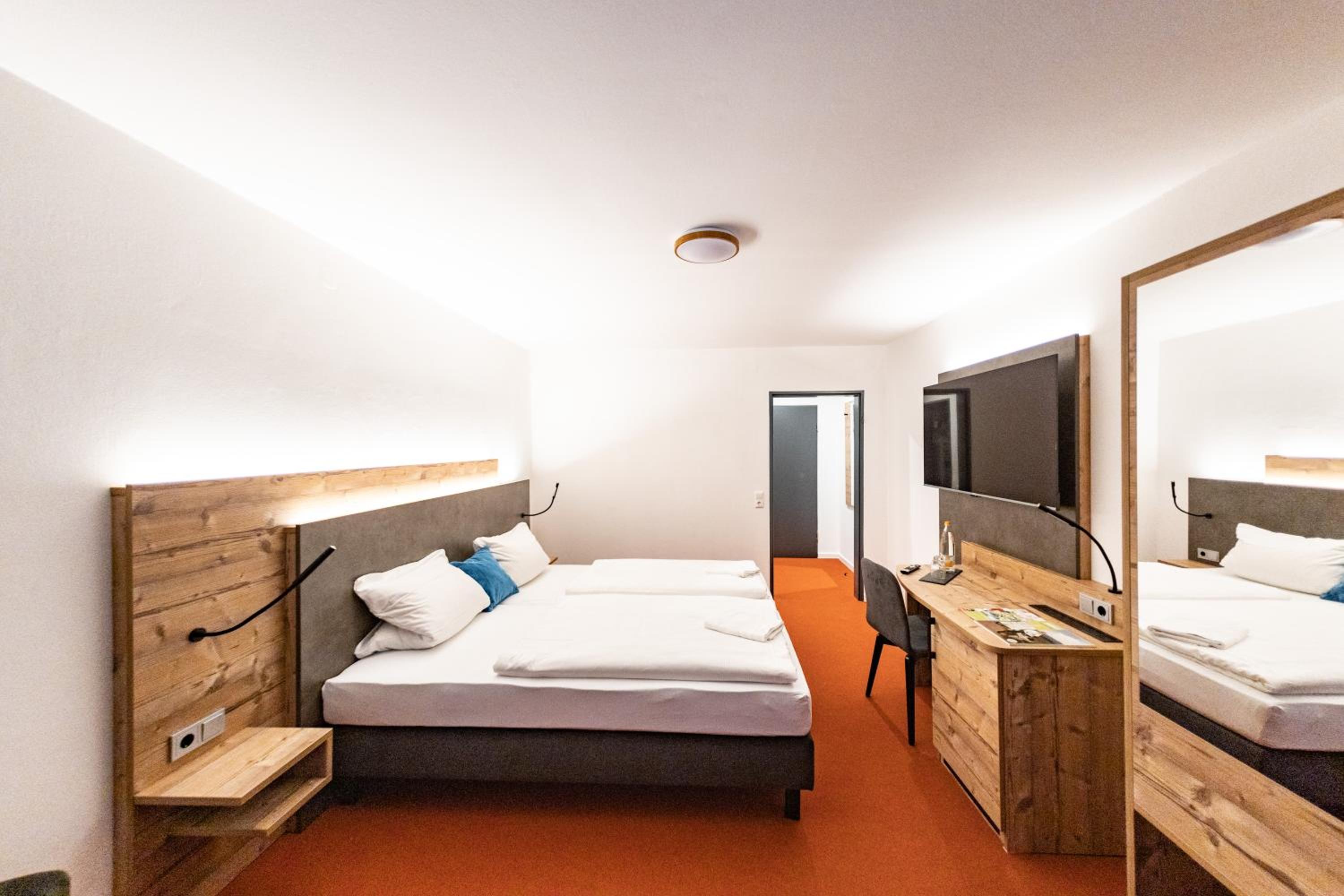 Superior Double Room - Photo 13