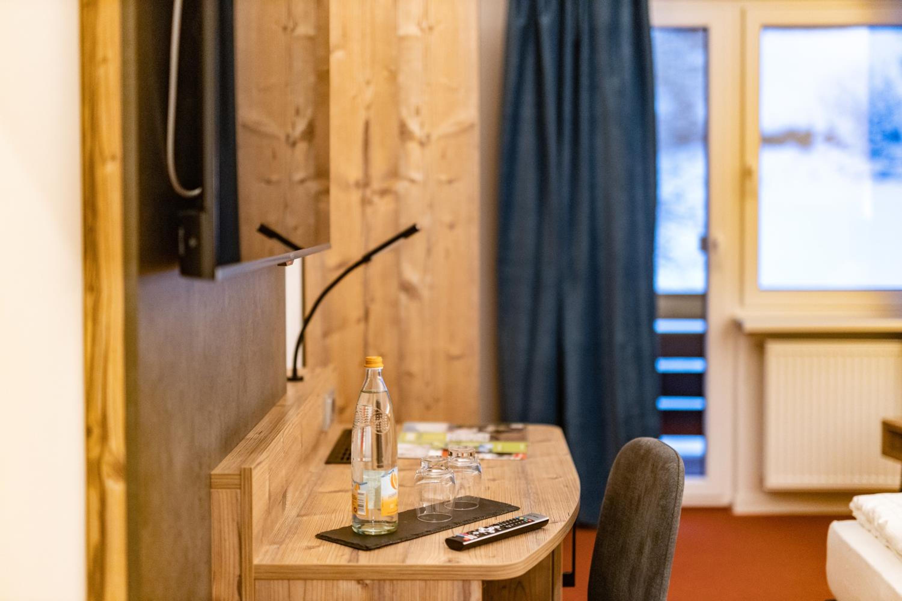 Superior Double Room - Photo 10